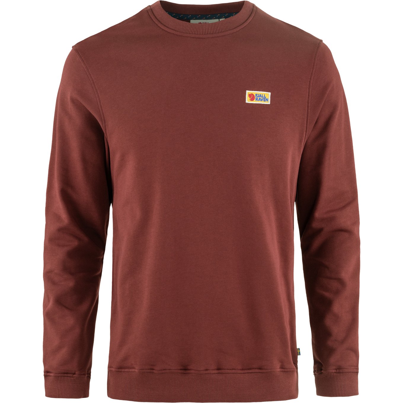 FJALLRAVEN Vardag Sweater Heren