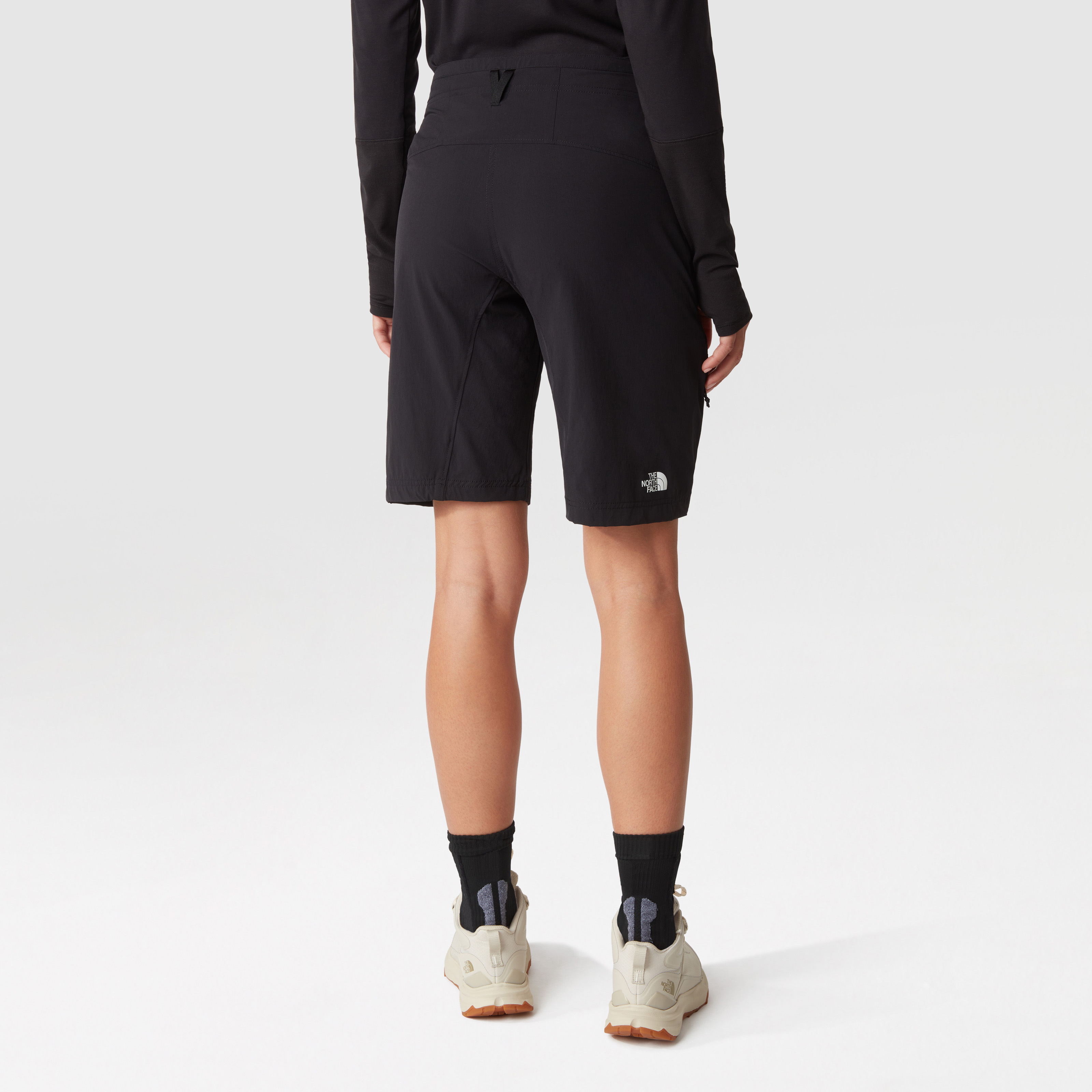 THE NORTH FACE Speedlight Slim Straight Short Dames