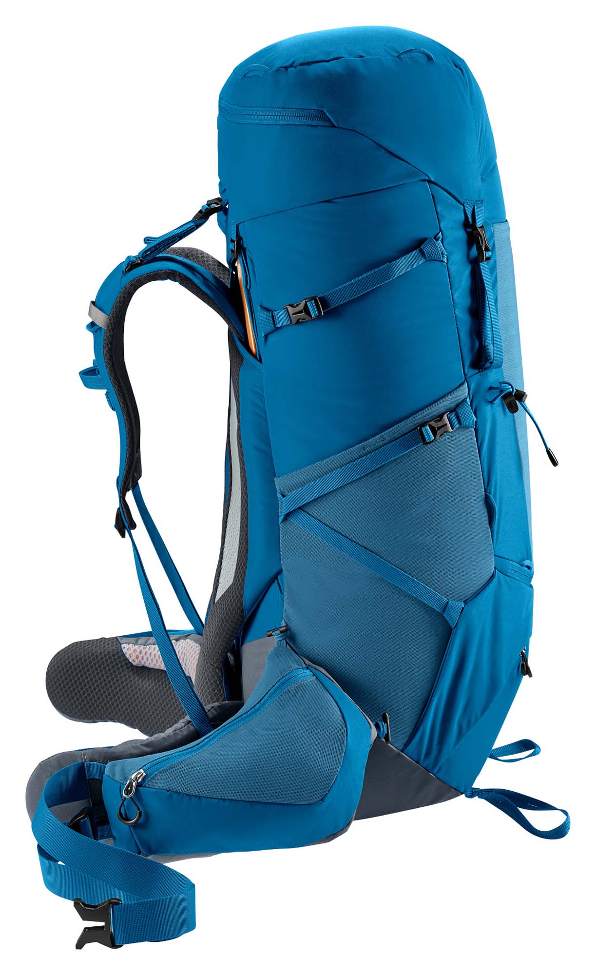 DEUTER Aircontact Core 60+ 10L