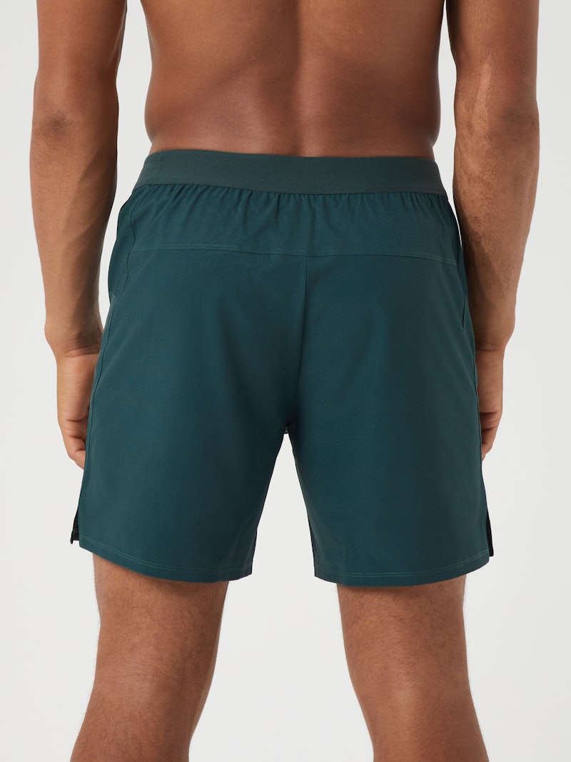 BJORN BORG Pocket Shorts Heren