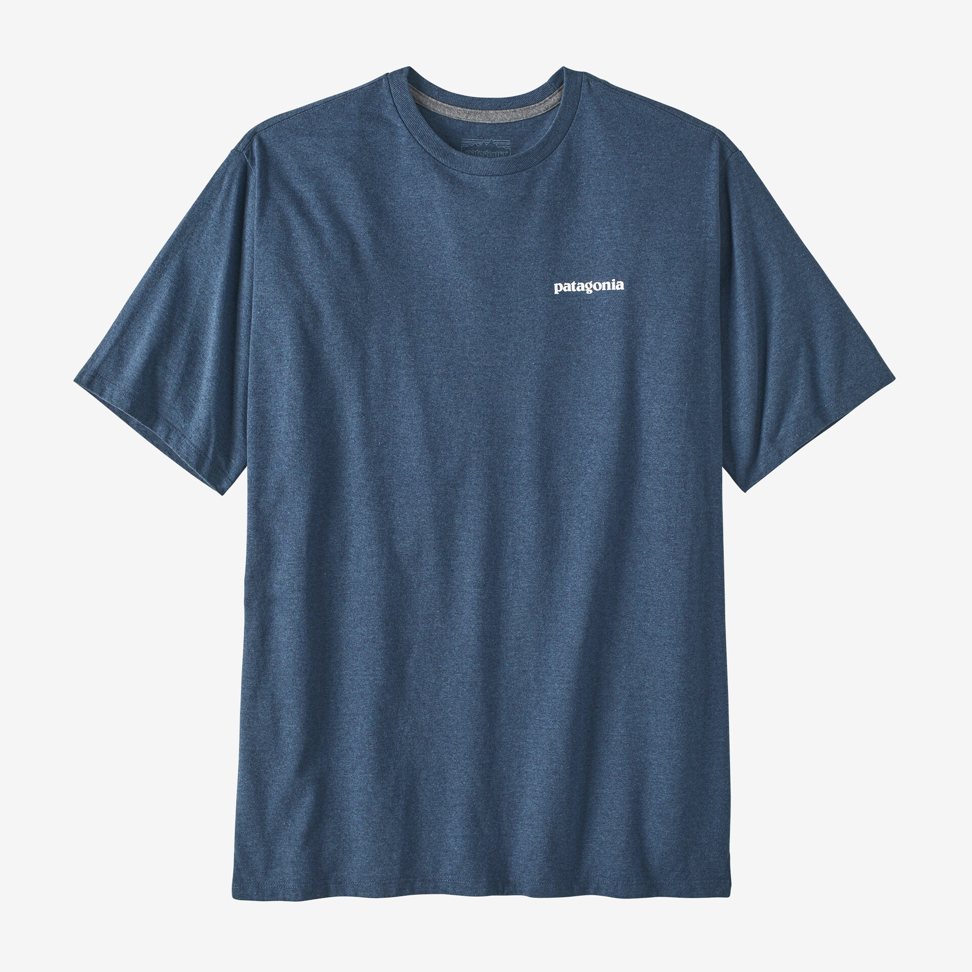 PATAGONIA P-6 Logo Resposibli-Tee Heren