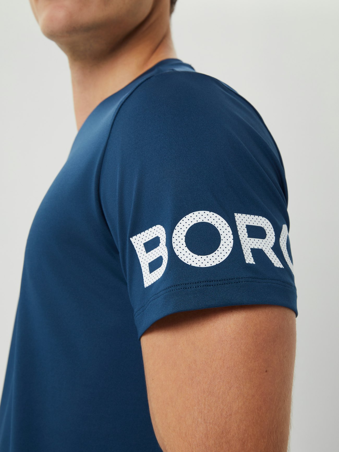 BJORN BORG T-Shirt Heren