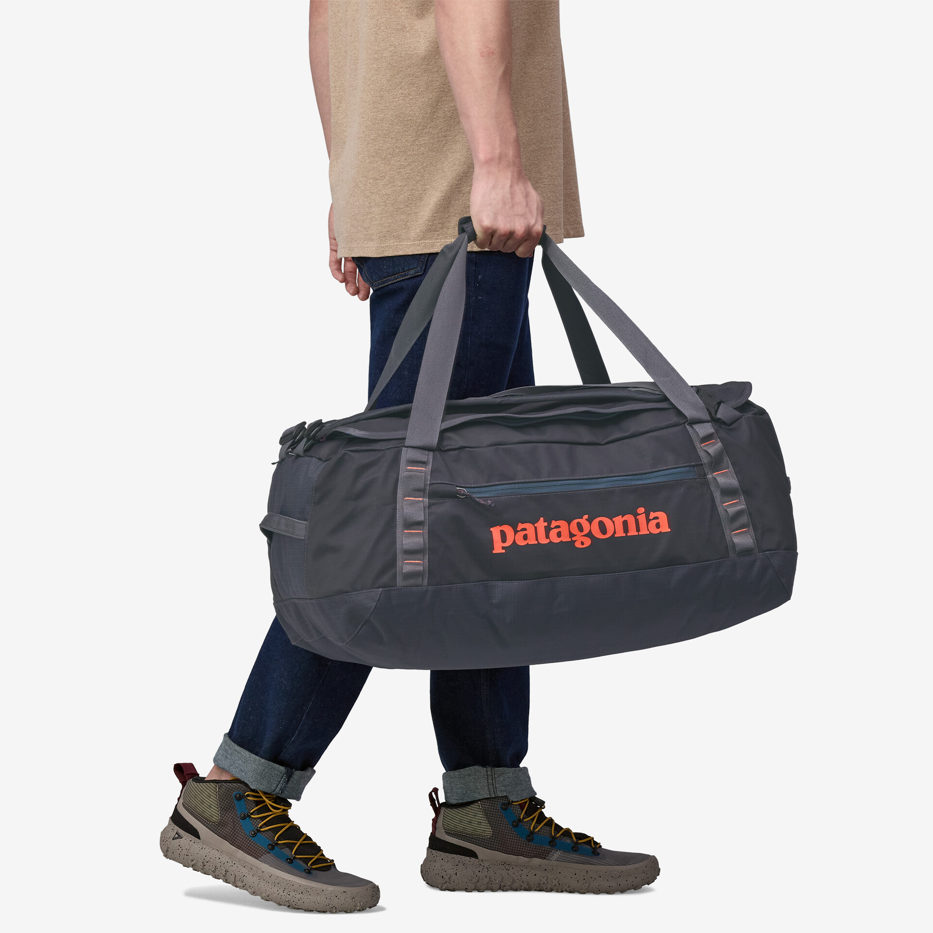 PATAGONIA Black Hole Duffel 55L