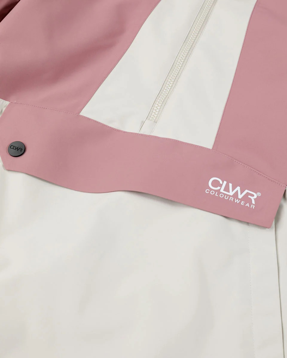 COLOURWEAR Homage Anorak 2.0 Dames