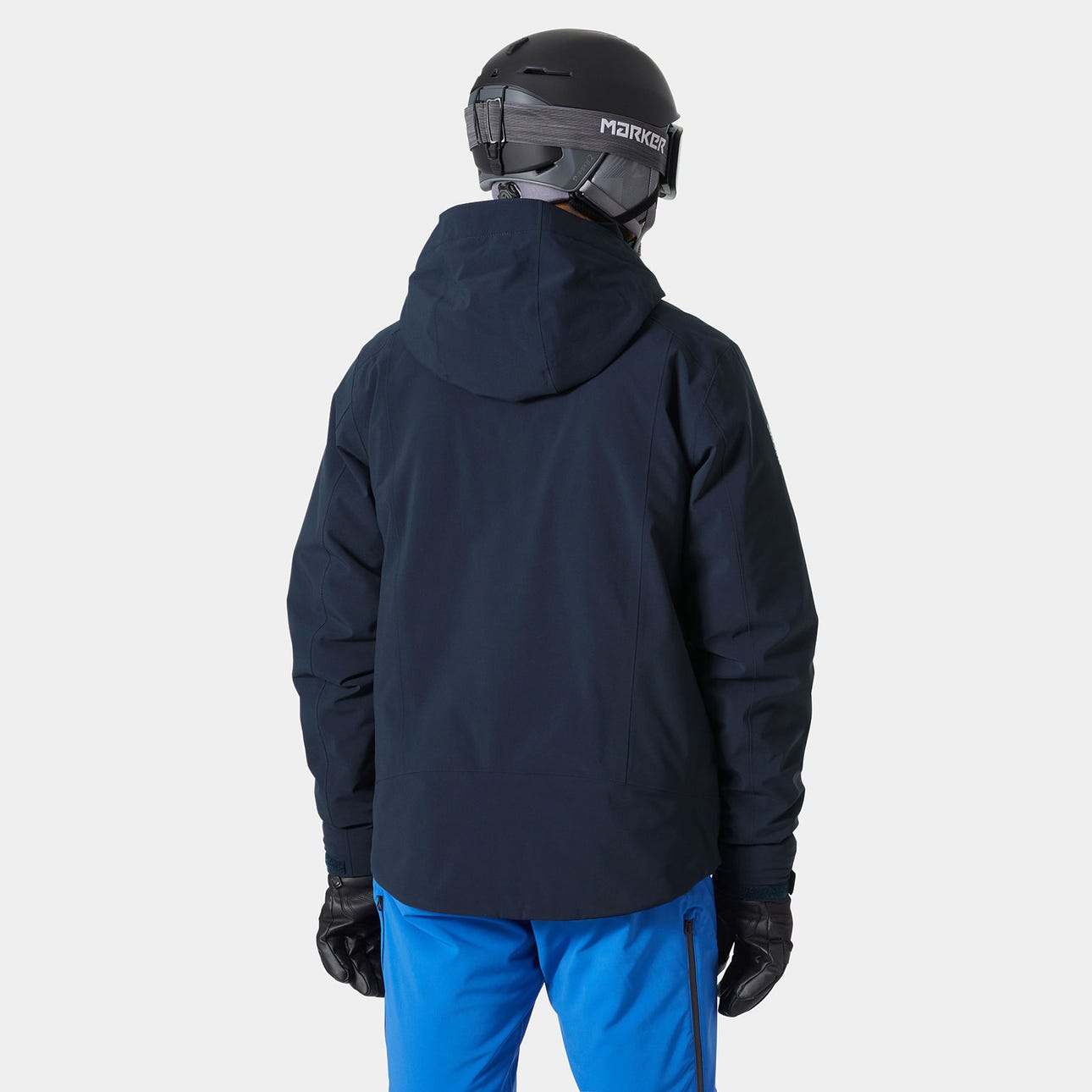 Helly Hansen Alpha 4.0 Ski Jacket Heren