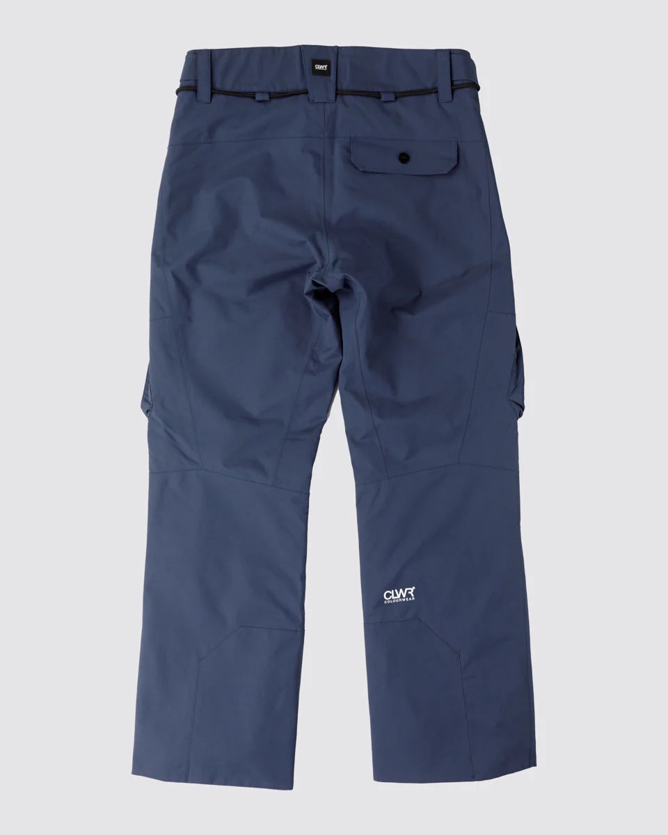 COLOURWEAR Flight Snowboard Pants Heren