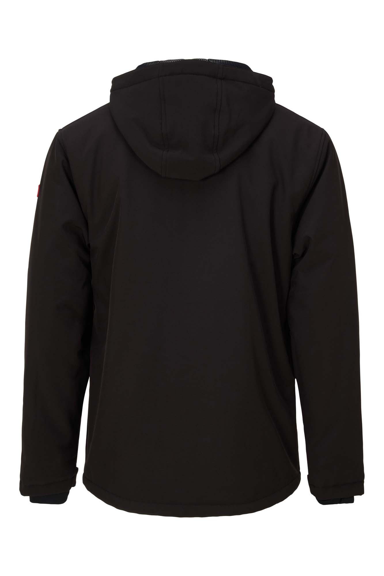 NORDBERG Sjurd Mens Softshell