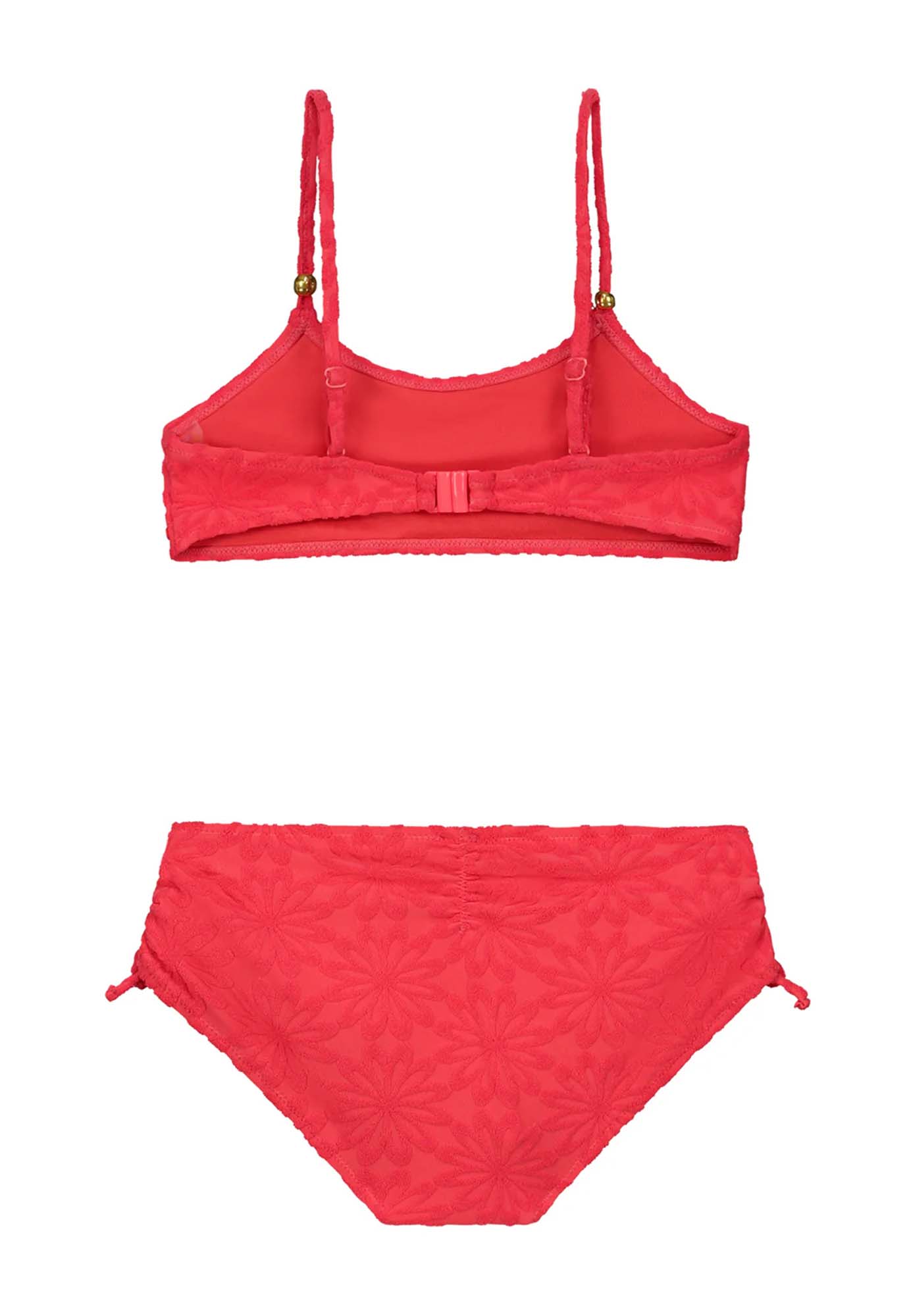 SHIWI Liv Bikini Set Daisy Structure