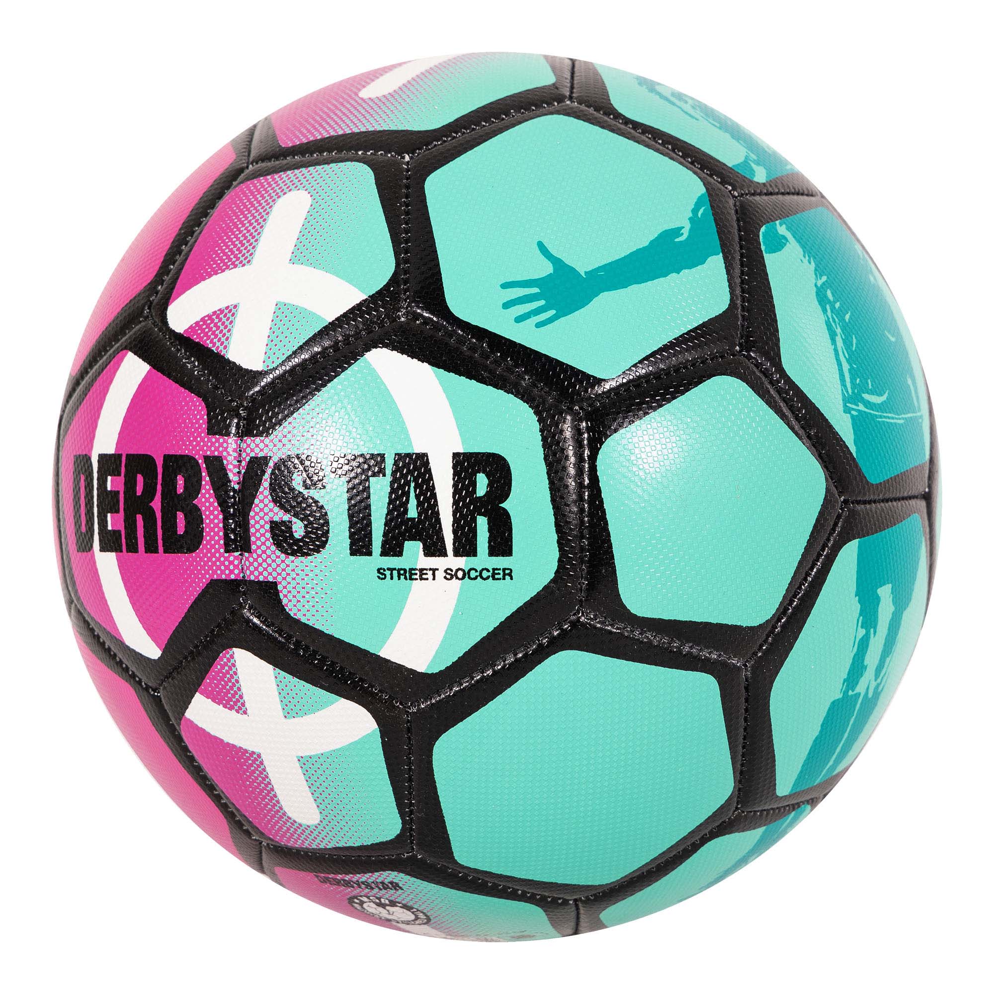 DERBYSTAR Street Soccer Unisex