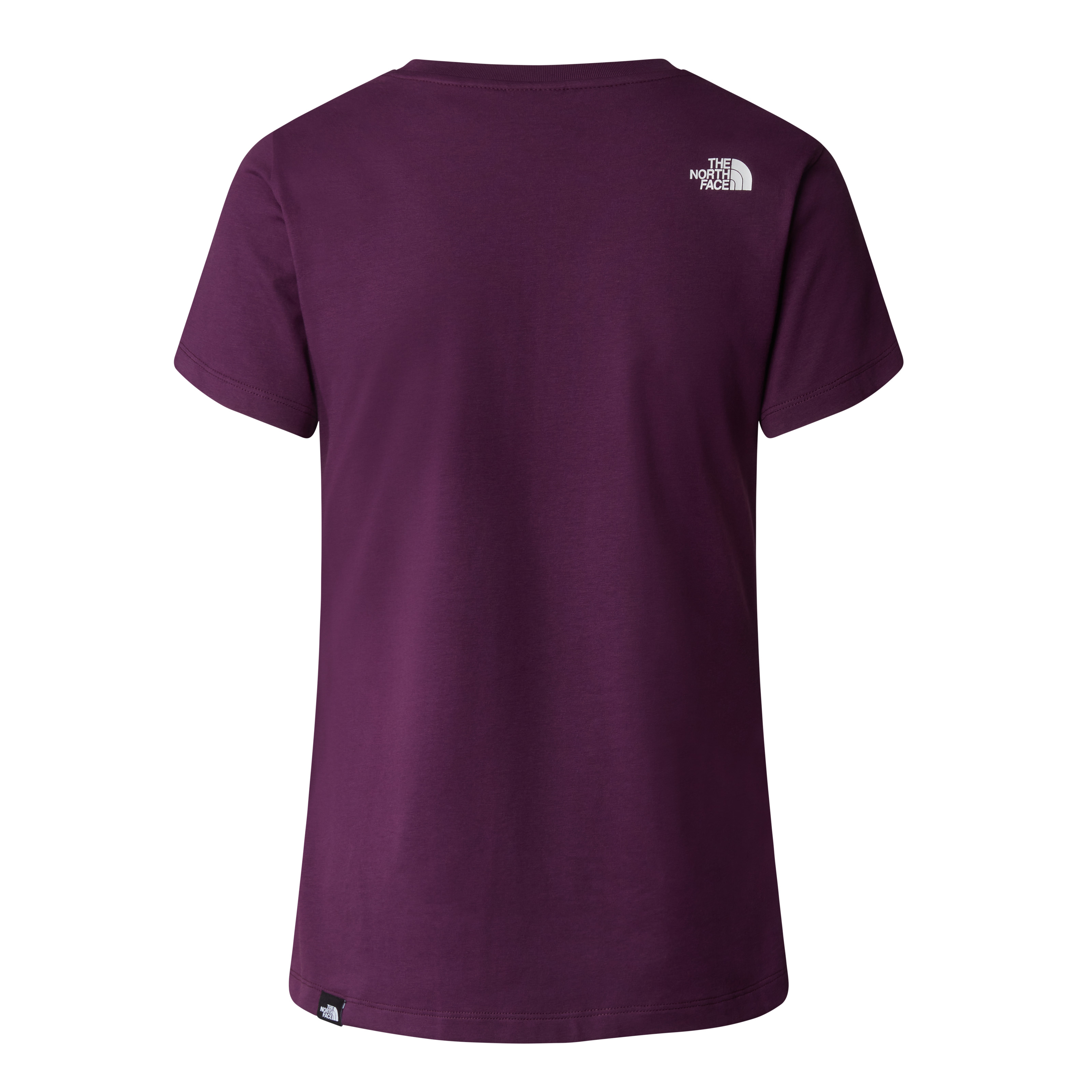 THE NORTH FACE Simple Dome Tee Dames