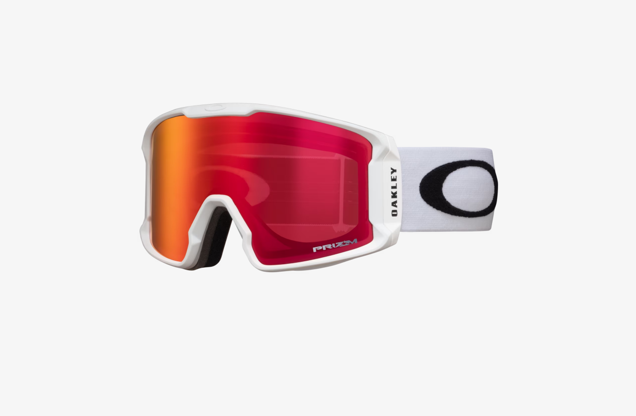 OAKLEY Skibril