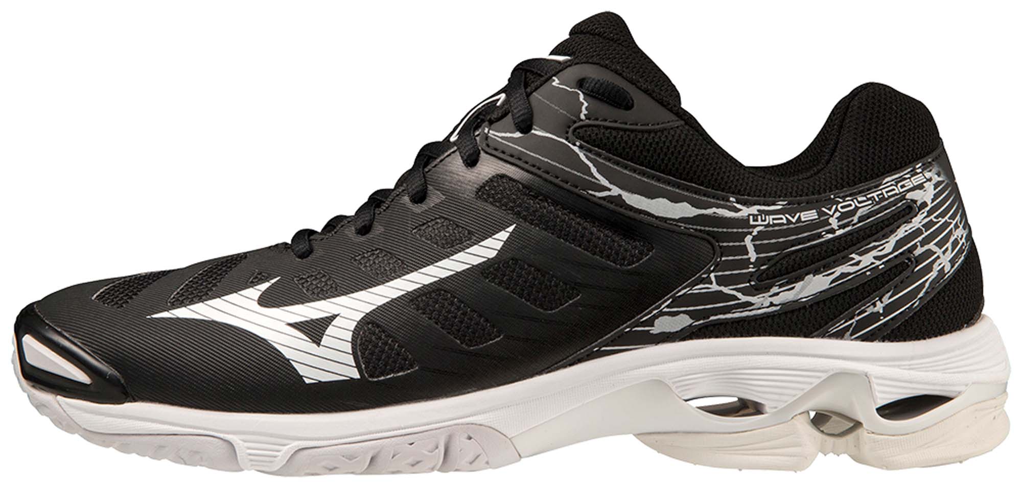 MIZUNO Shoe Wave Voltage