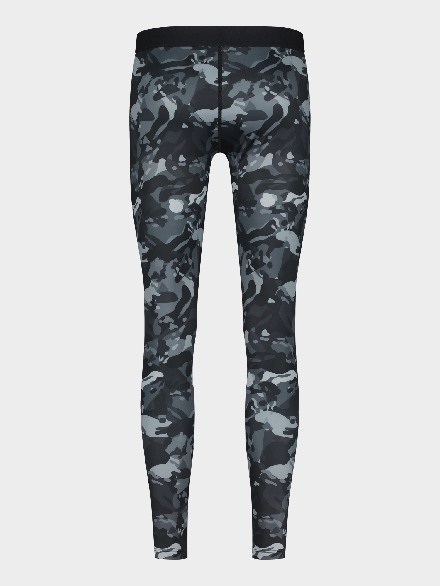 POEDERBAAS Thermo Pant Camo Heren