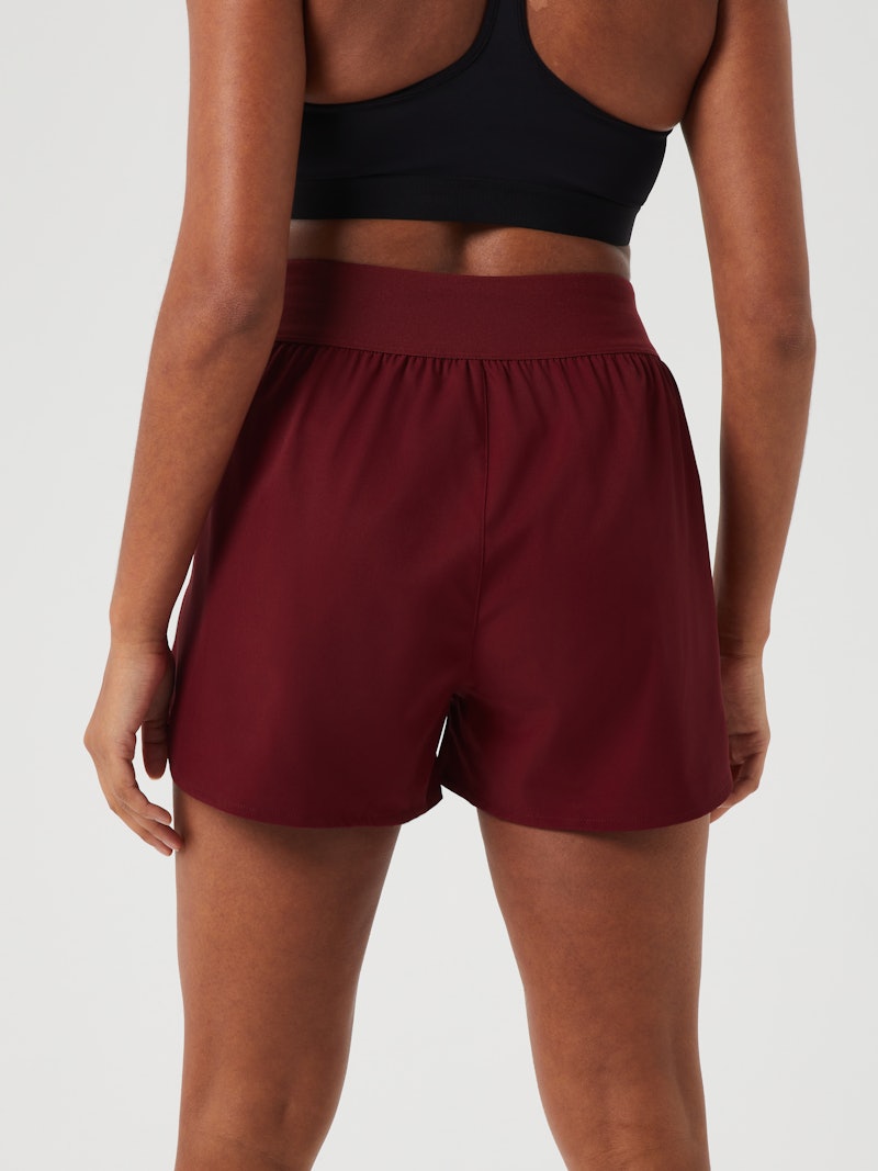 BJORN BORG Ace Shorts 2 In 1 Dames