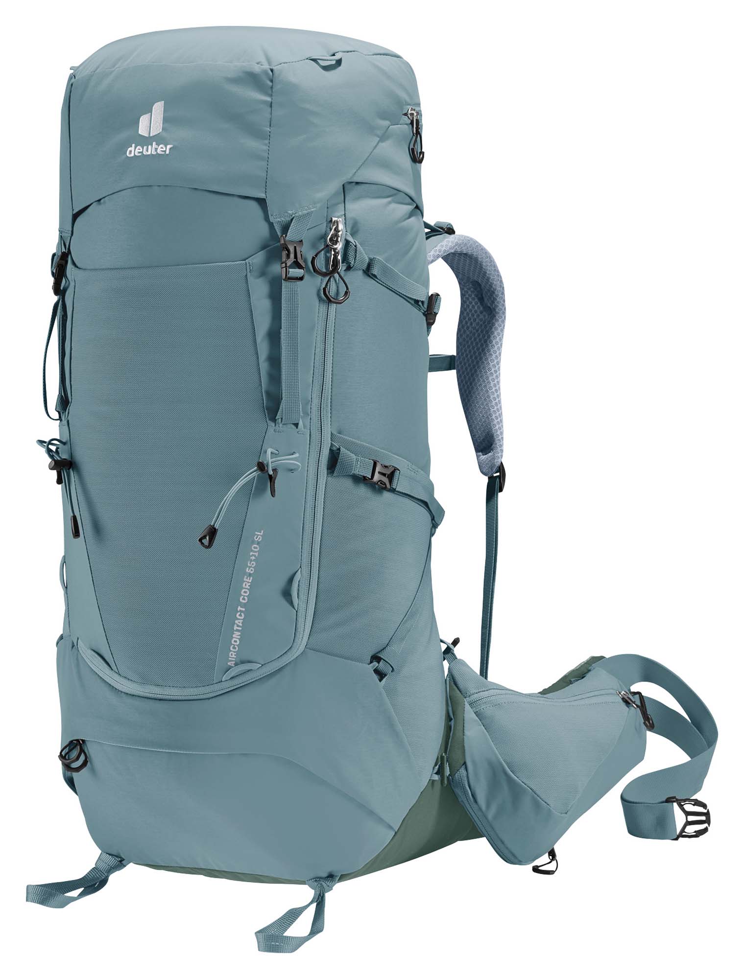 DEUTER Aircontact Core 55+10 SL