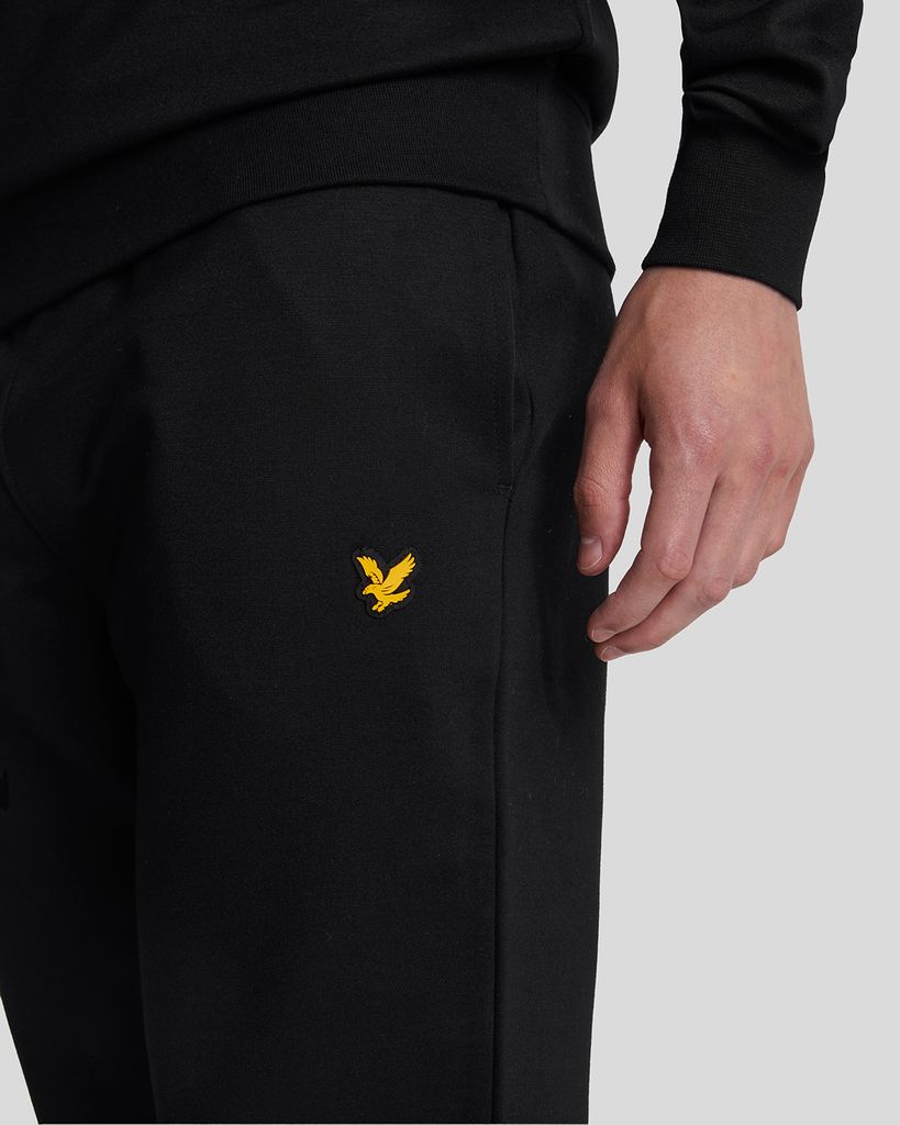 LYLE AND SCOTT fly fleece trackies Heren