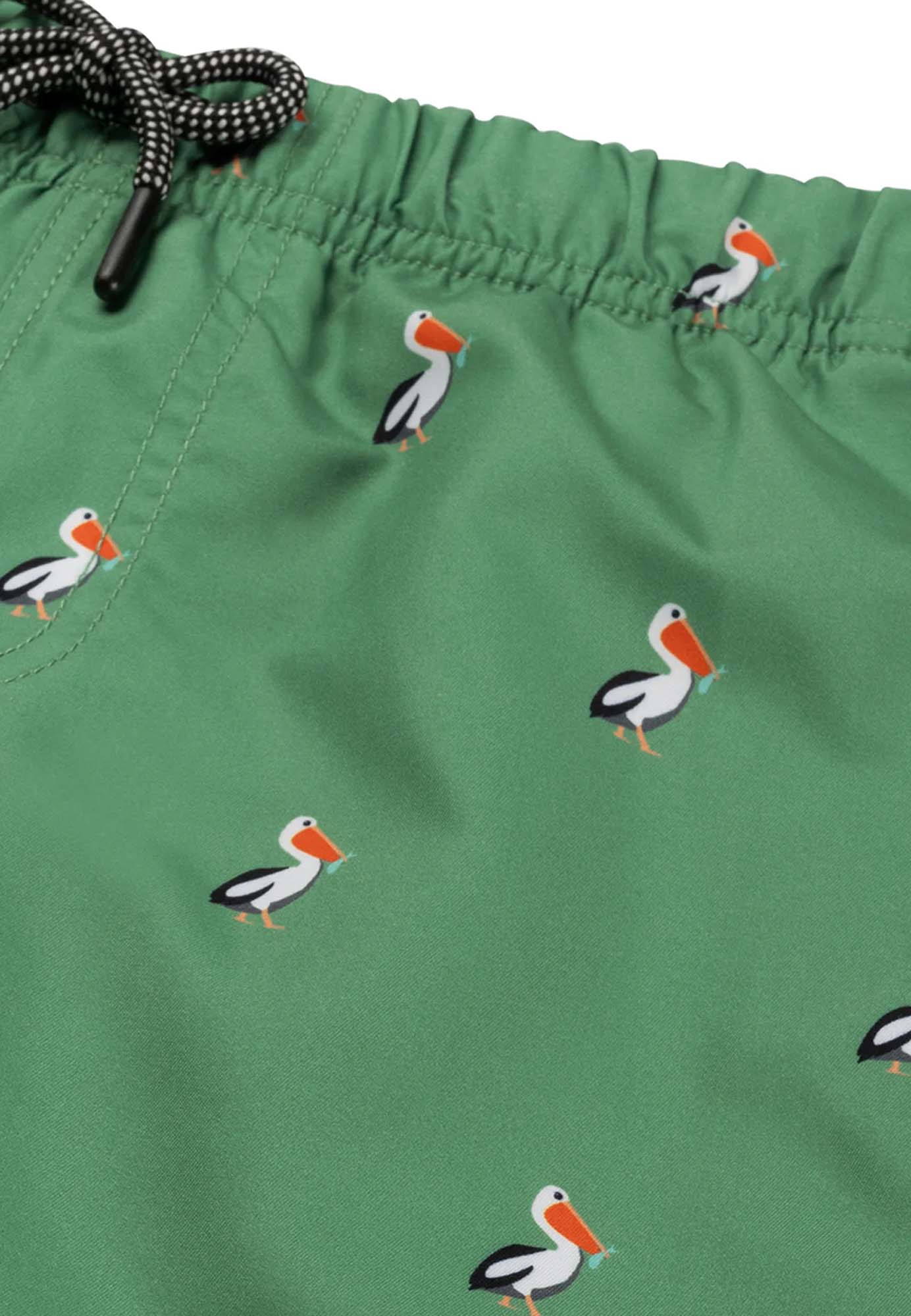 SHIWI Swim Shorts Pelican