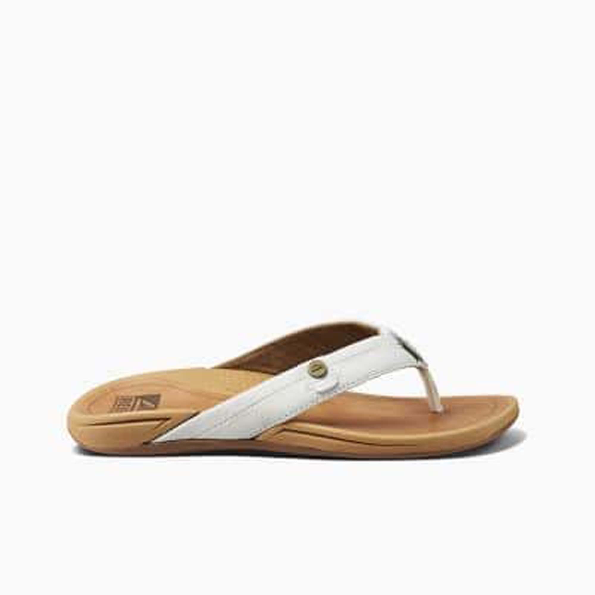 REEF Pacific Cloud Slipper