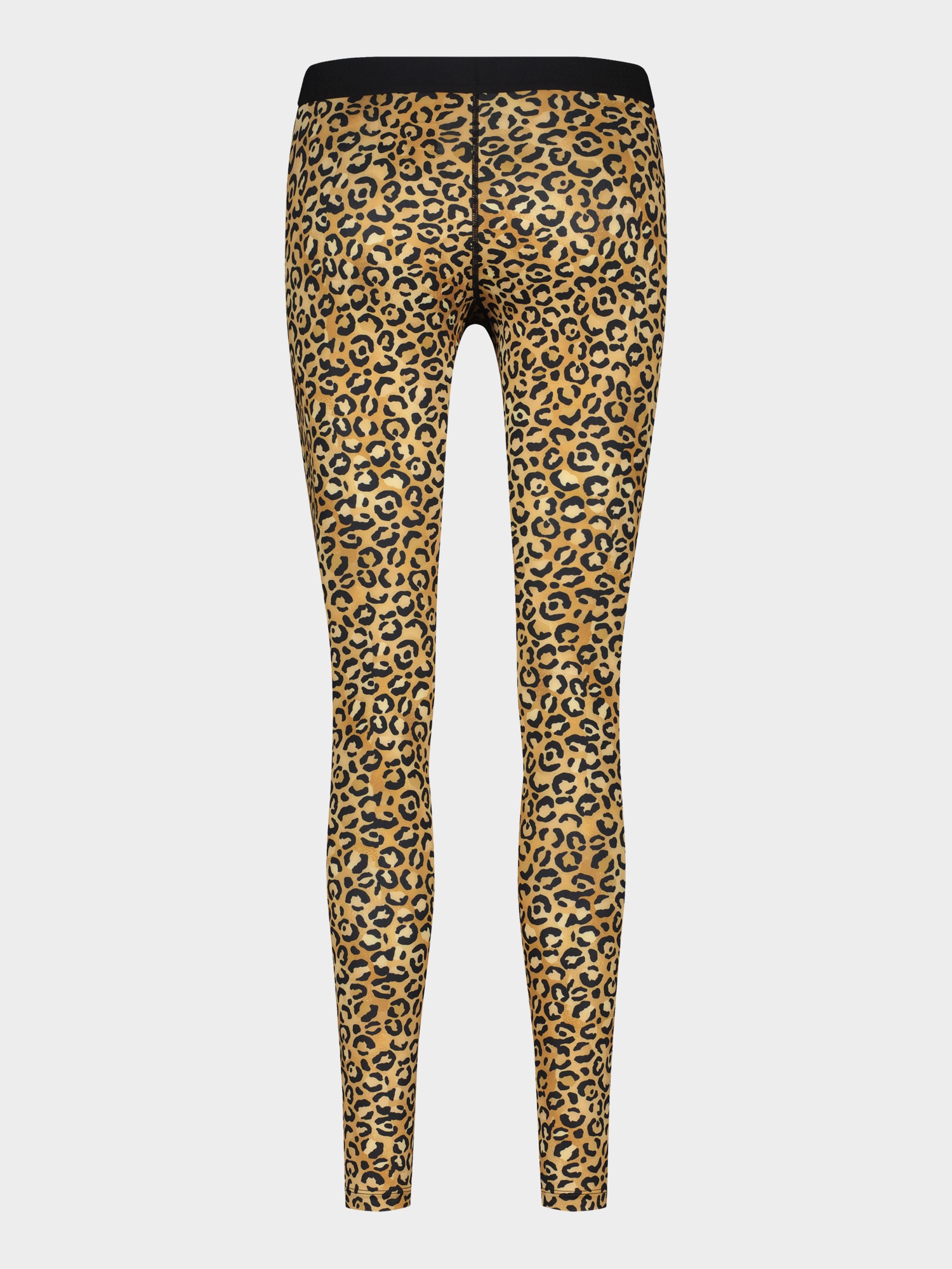 POEDERBAAS Thermo Pant Animal Dames