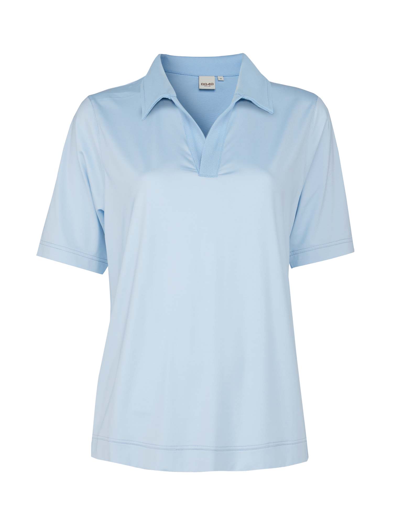 8848 Ice W Polo Shirt Dames