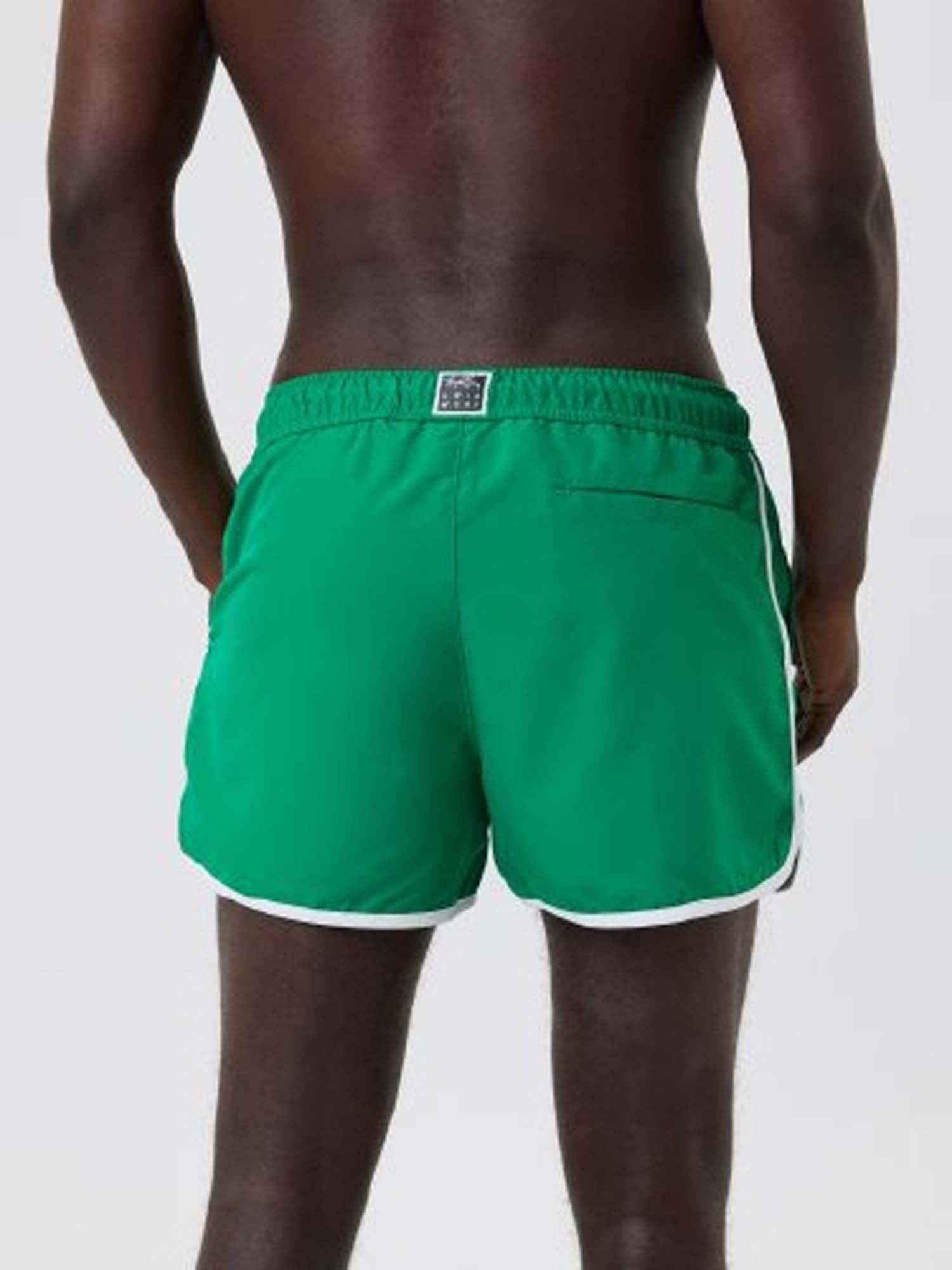 BJORN BORG Retro Swim Shorts Heren