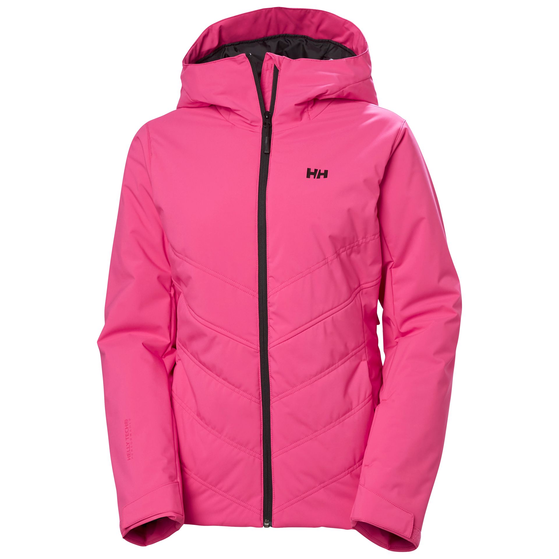 Helly Hansen Alpine Insulated Ski Jacket Dames