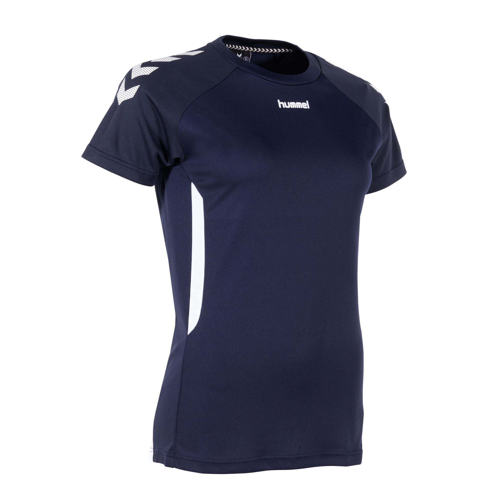 HUMMEL Auth Ladies Tee