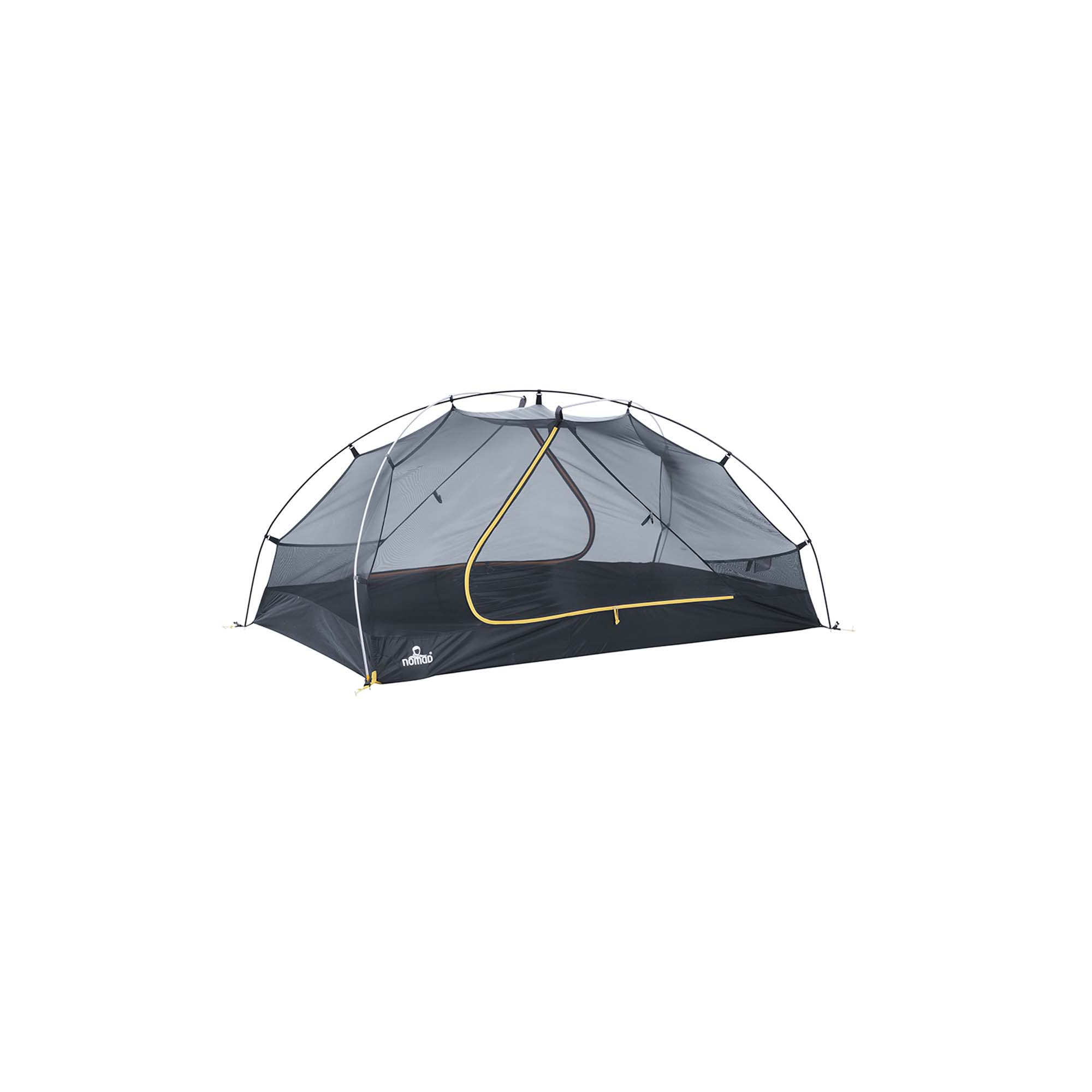 NOMAD Jade 2 Premium Tent