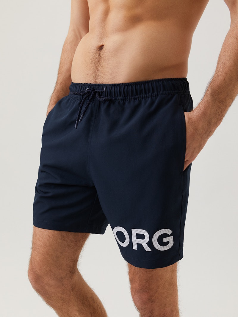 BJORN BORG Swim Shorts Heren