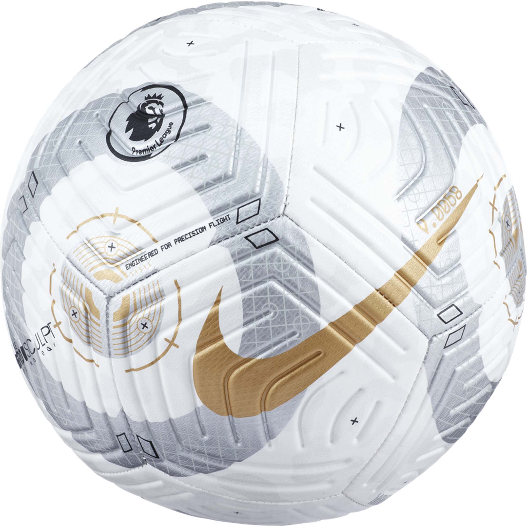 nike premier strike soccer ball