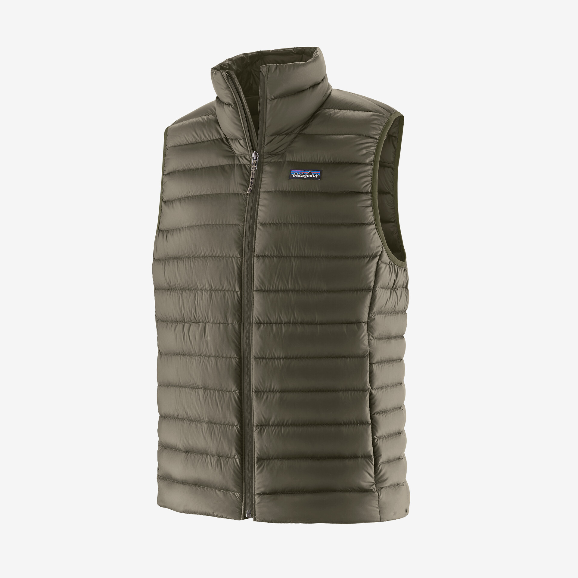 PATAGONIA Down Sweater Vest Heren