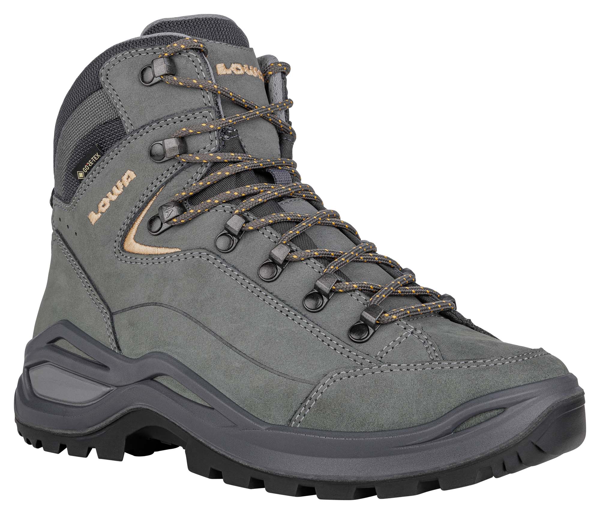 LOWA Renegade Evo GTX Mid Dames