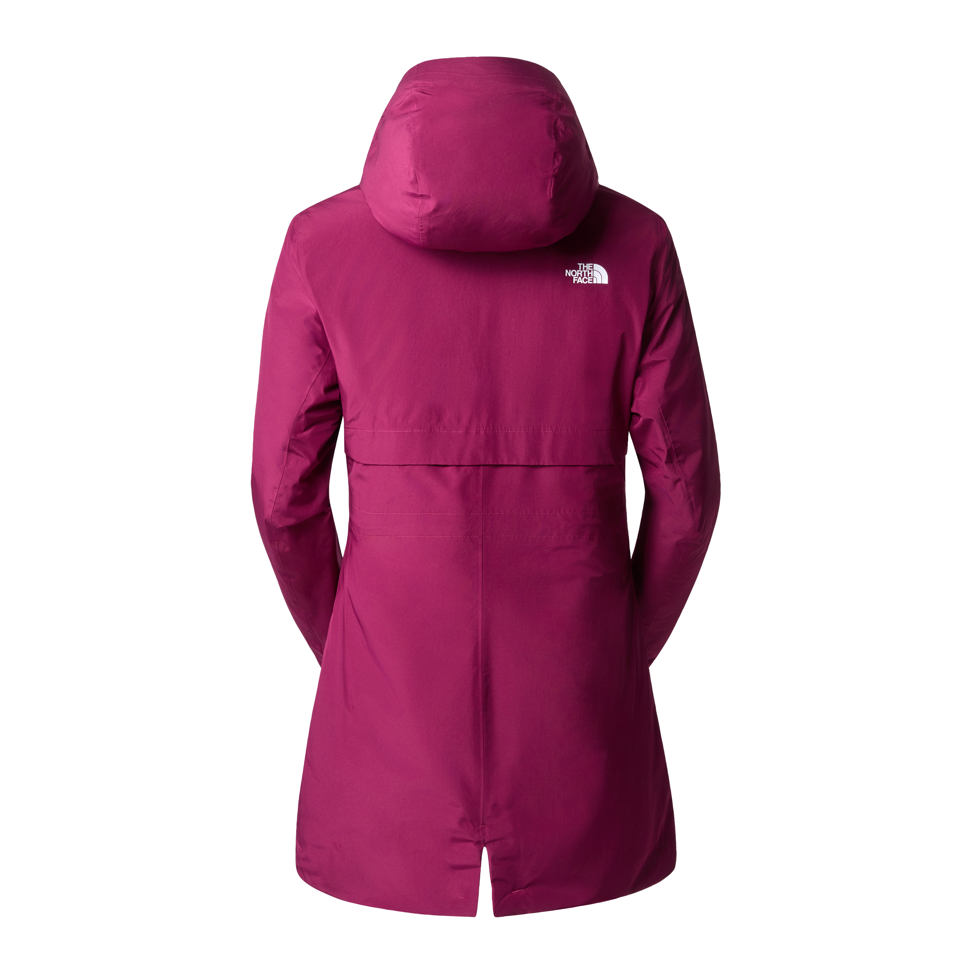 THE NORTH FACE Hikesteller Insulated Parka Dames