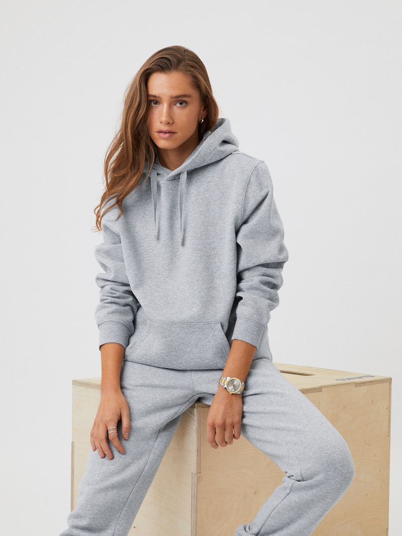 BJORN BORG Centre Hoodie Dames