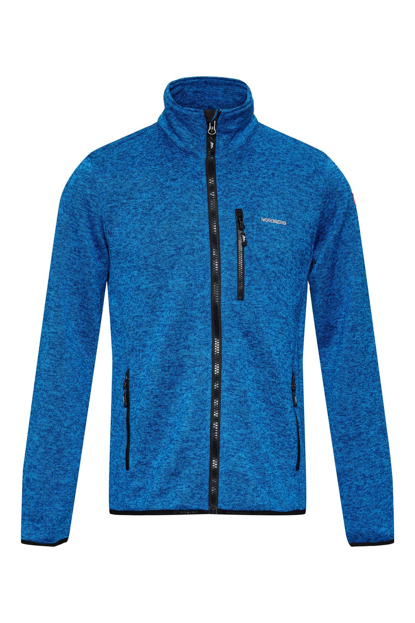 NORDBERG Frank Men Fleece