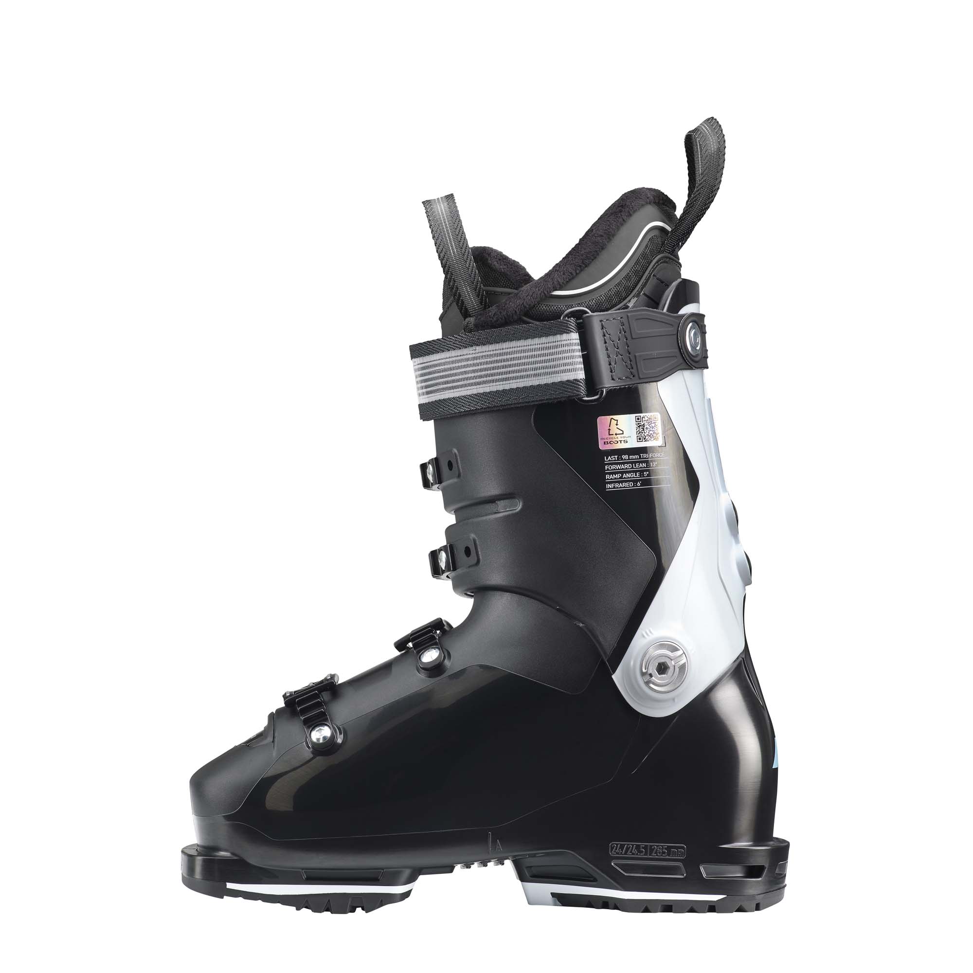 NORDICA Pro Machine 105X W (GW) Dames