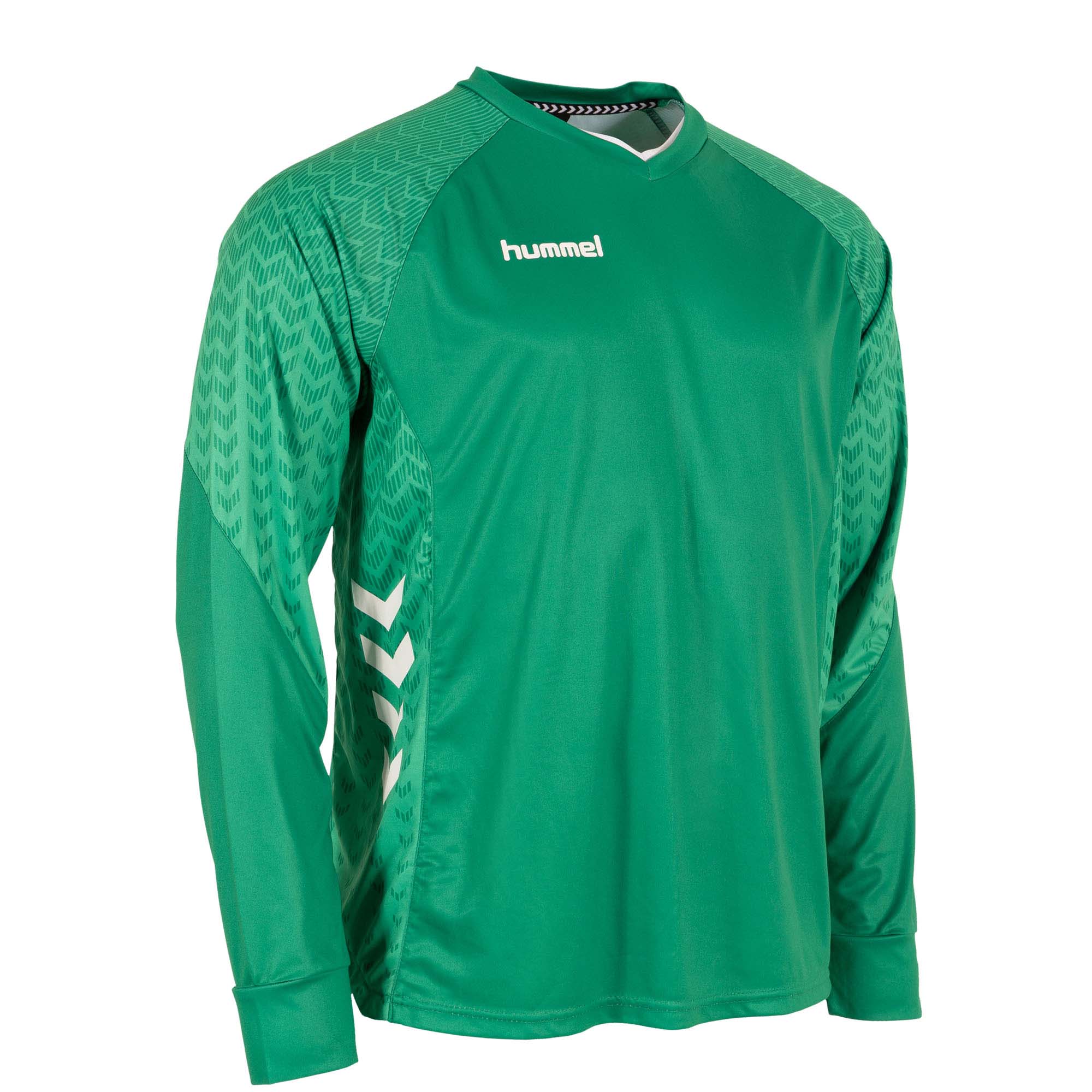 HUMMEL Orlando Keeper Shirt Long Sleeve