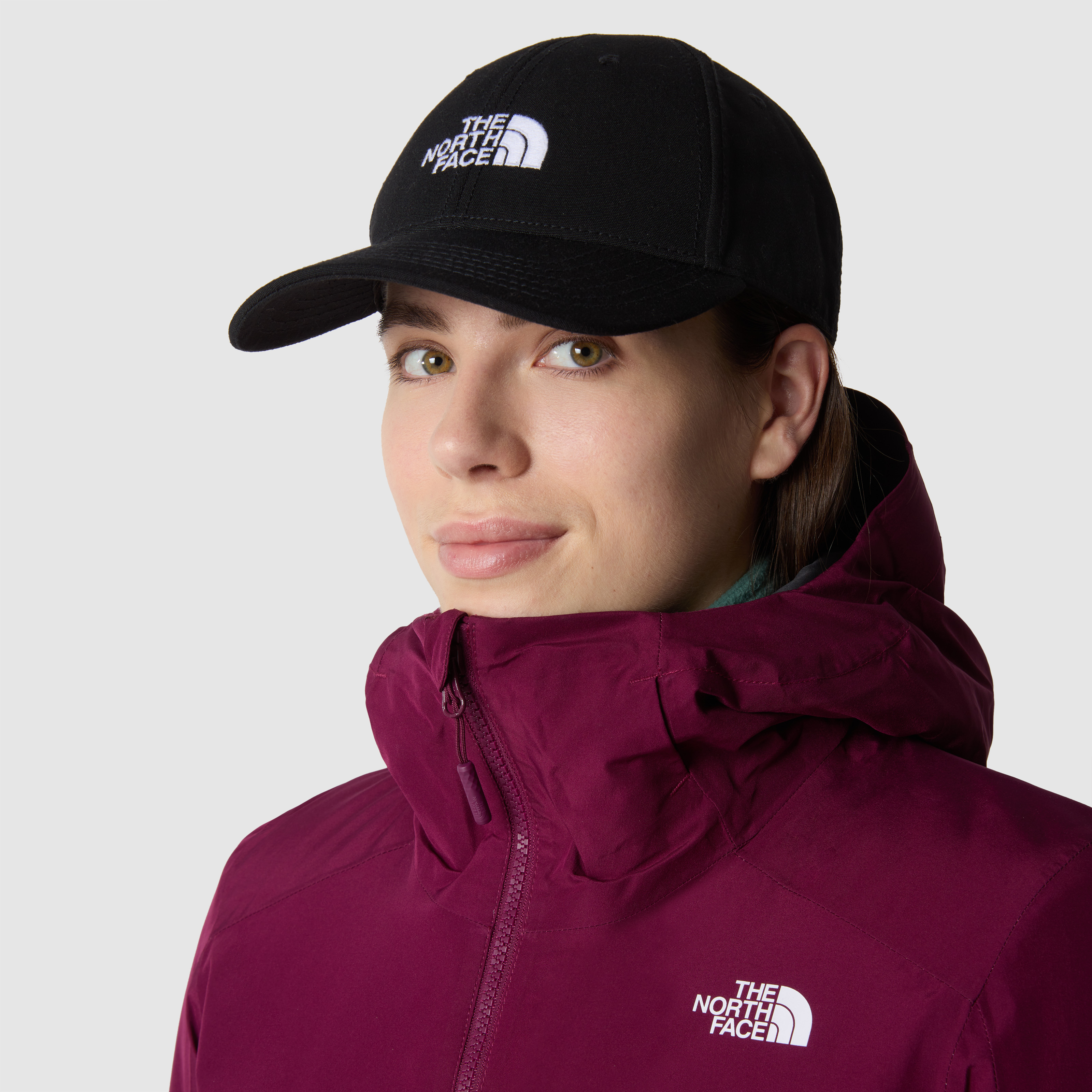 THE NORTH FACE Recycled 66 Classic Hat