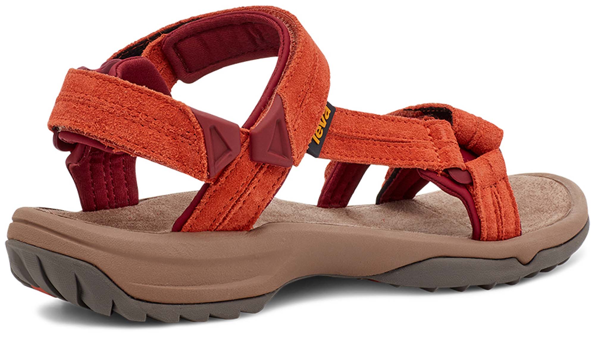 TEVA Terra Fi Lite Suede Dames