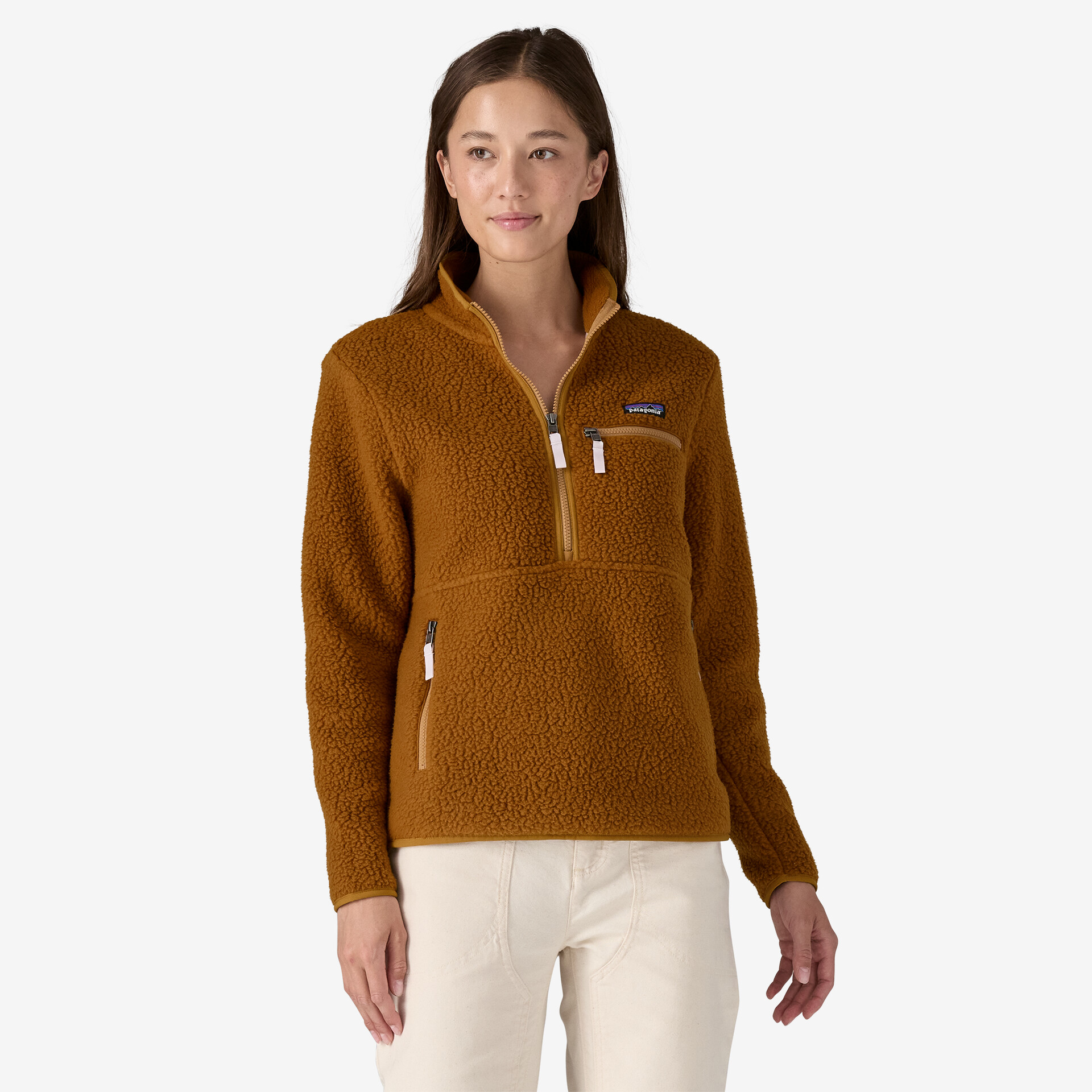 PATAGONIA Retro Pile Marsupial Dames