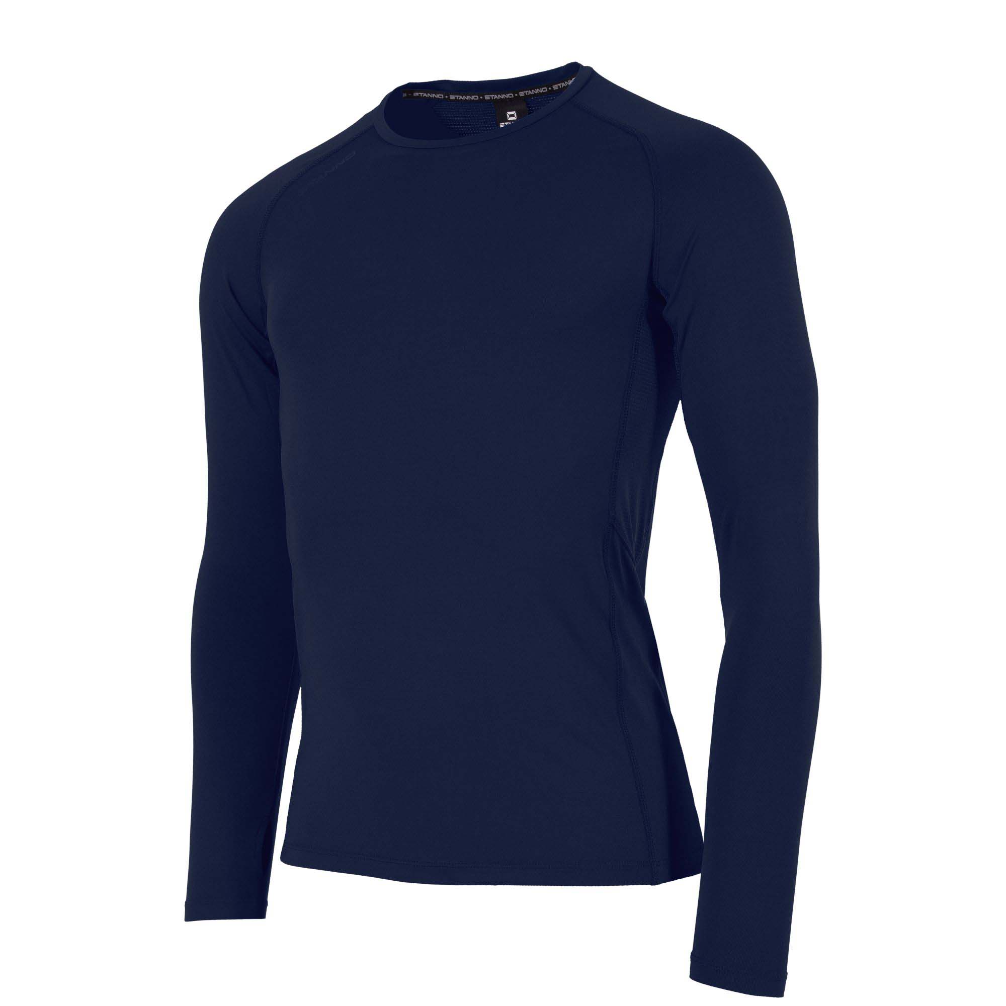 STANNO Core Baselayer Long Sleeve Shirt