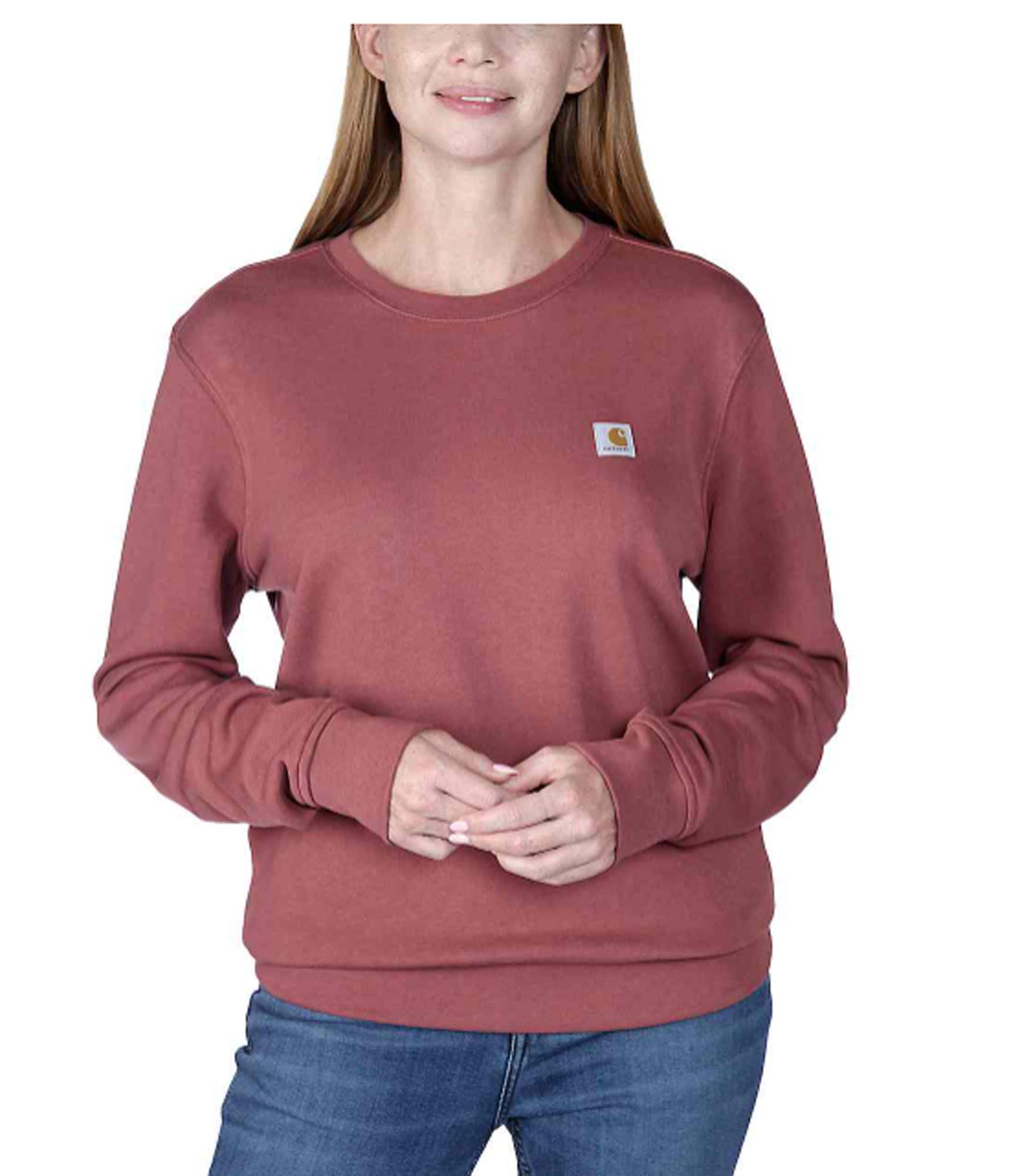 CARHARTT Crewneck Sweatshirt