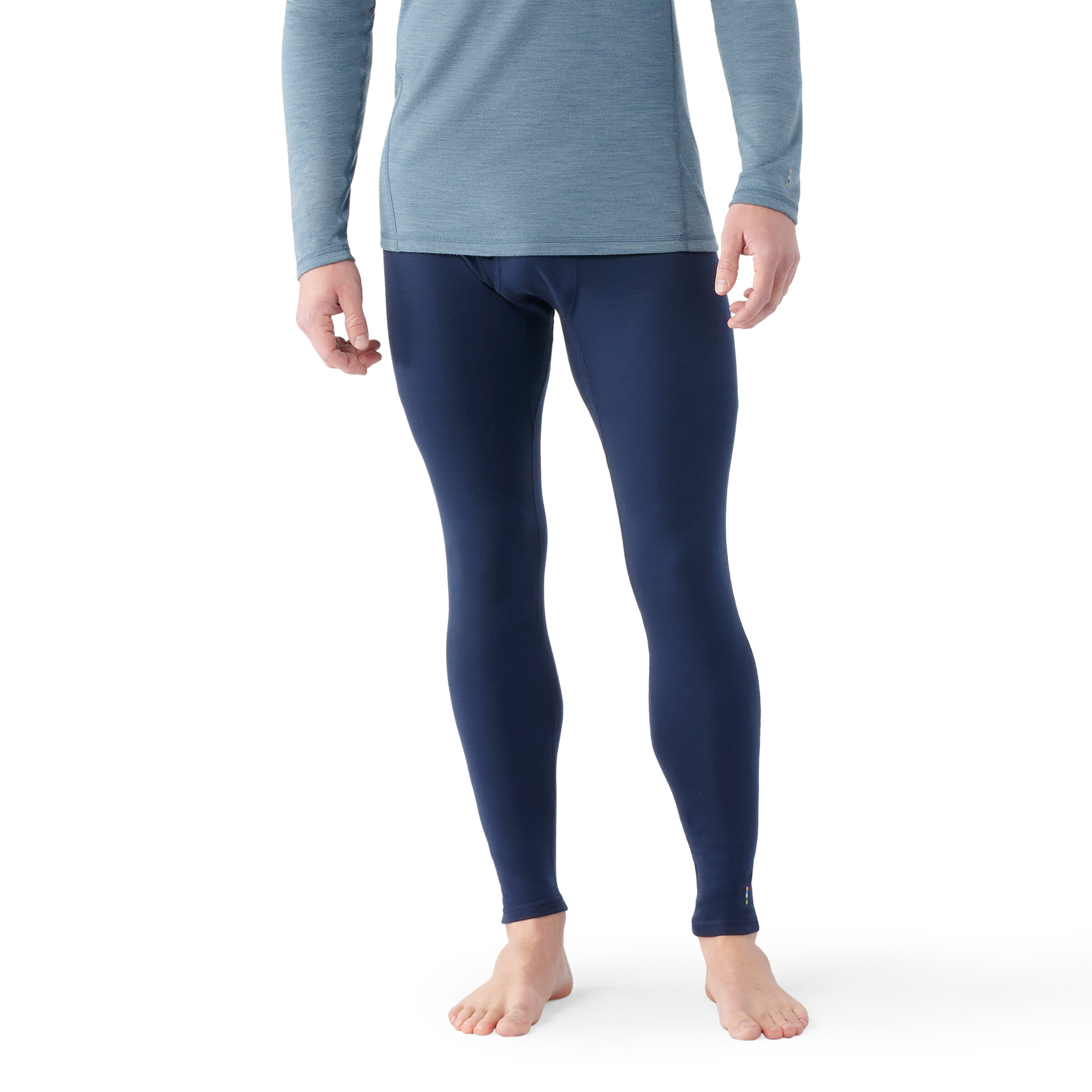 Smartwool  Thermal Merino Base Layer Bottom Heren