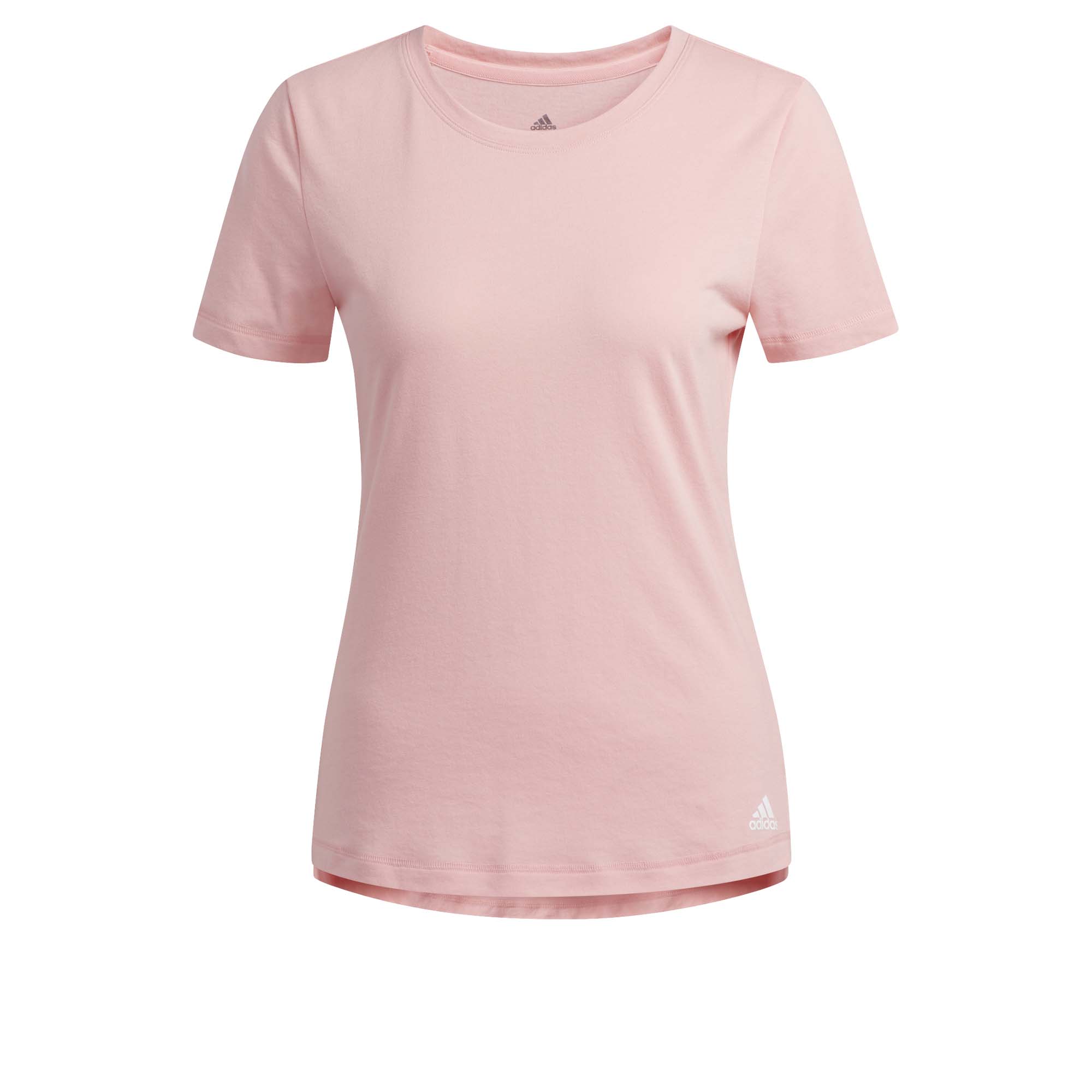 adidas prime tee womens