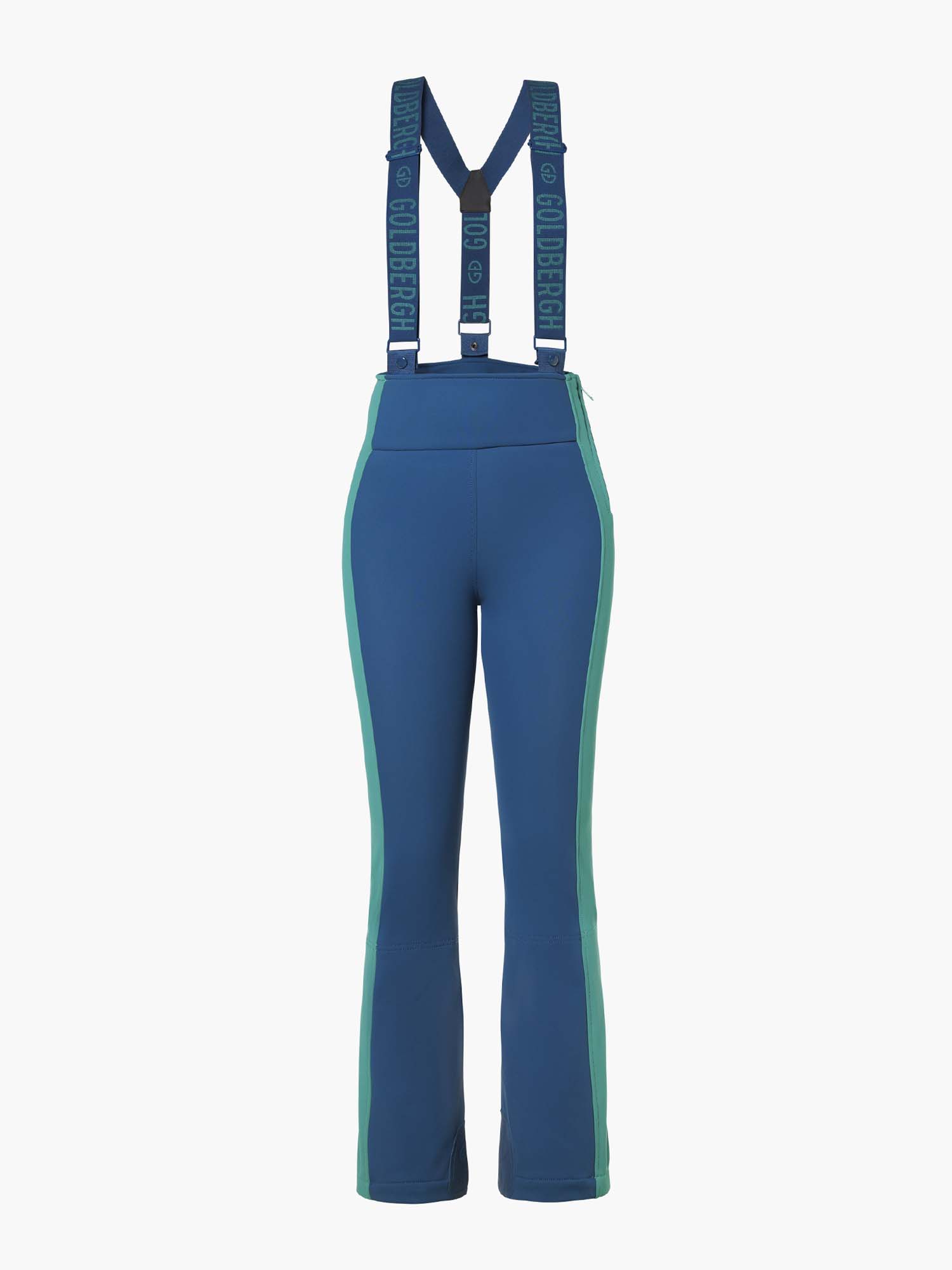 GOLDBERGH Retro Ski Pants Dames