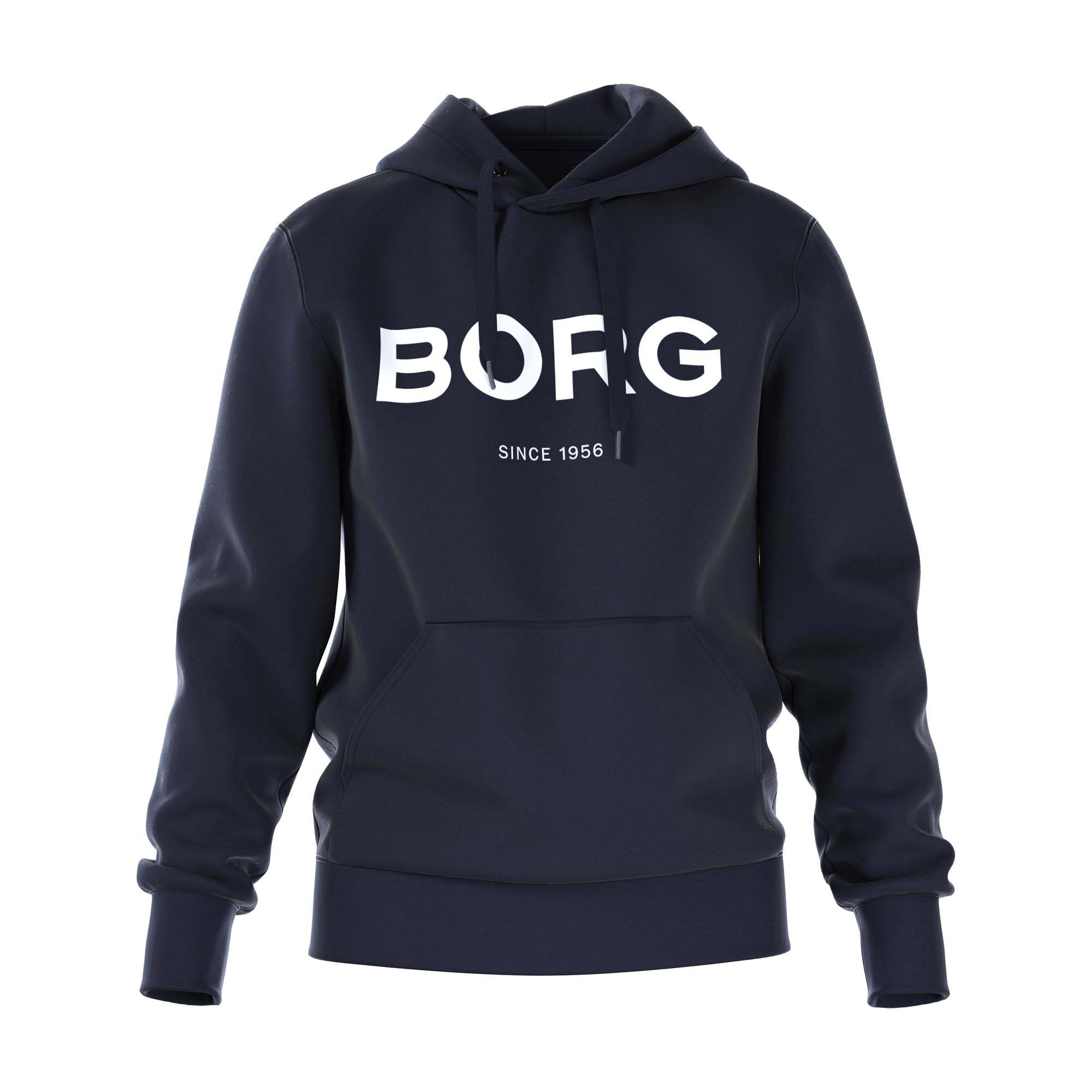 BJORN BORG Logo Heren