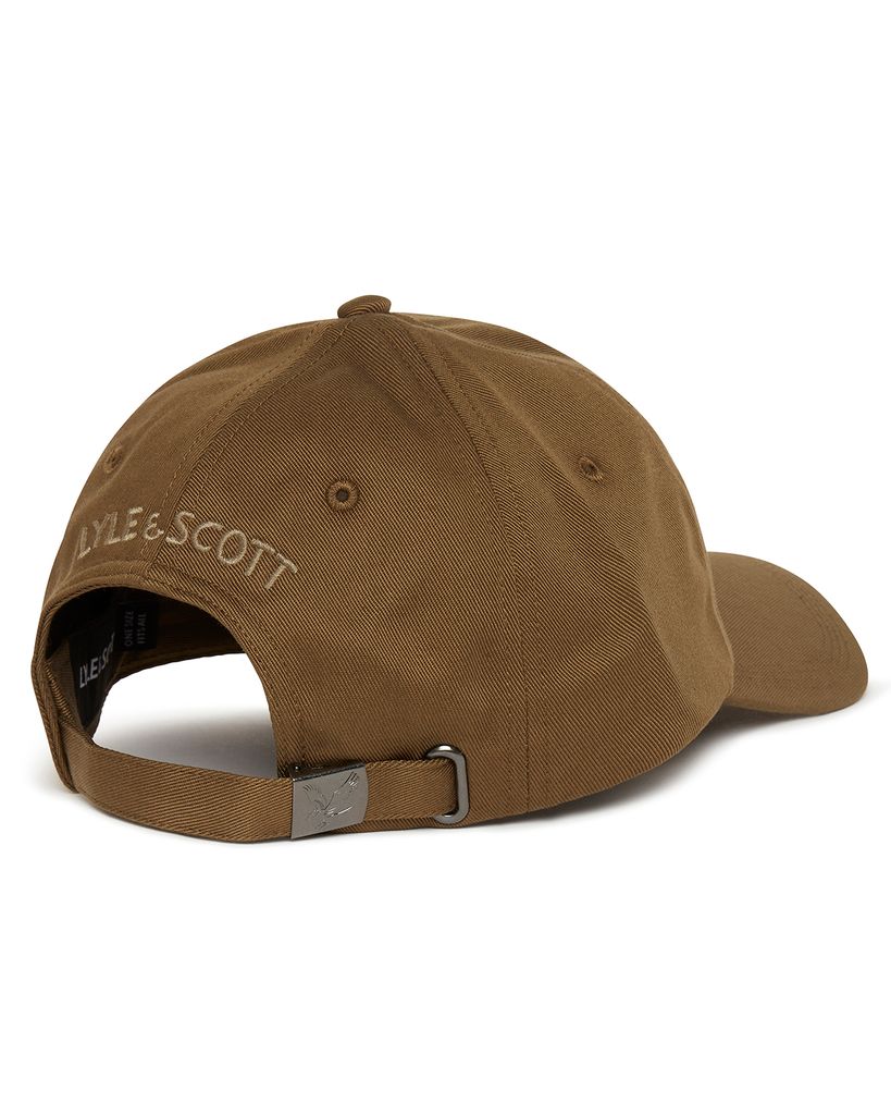 LYLE AND SCOTT baseball cap