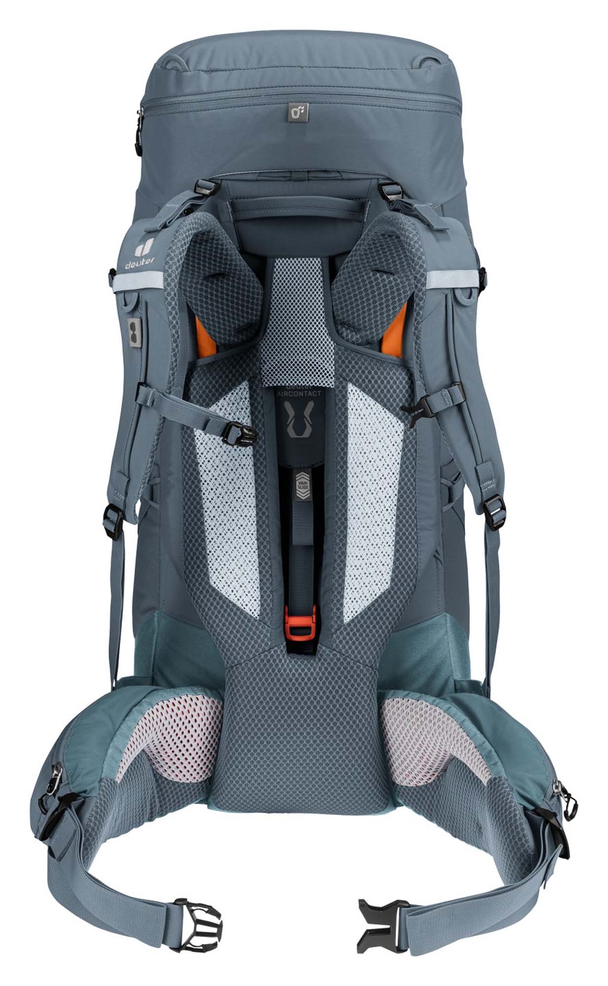 DEUTER Aircontact Core 50+10