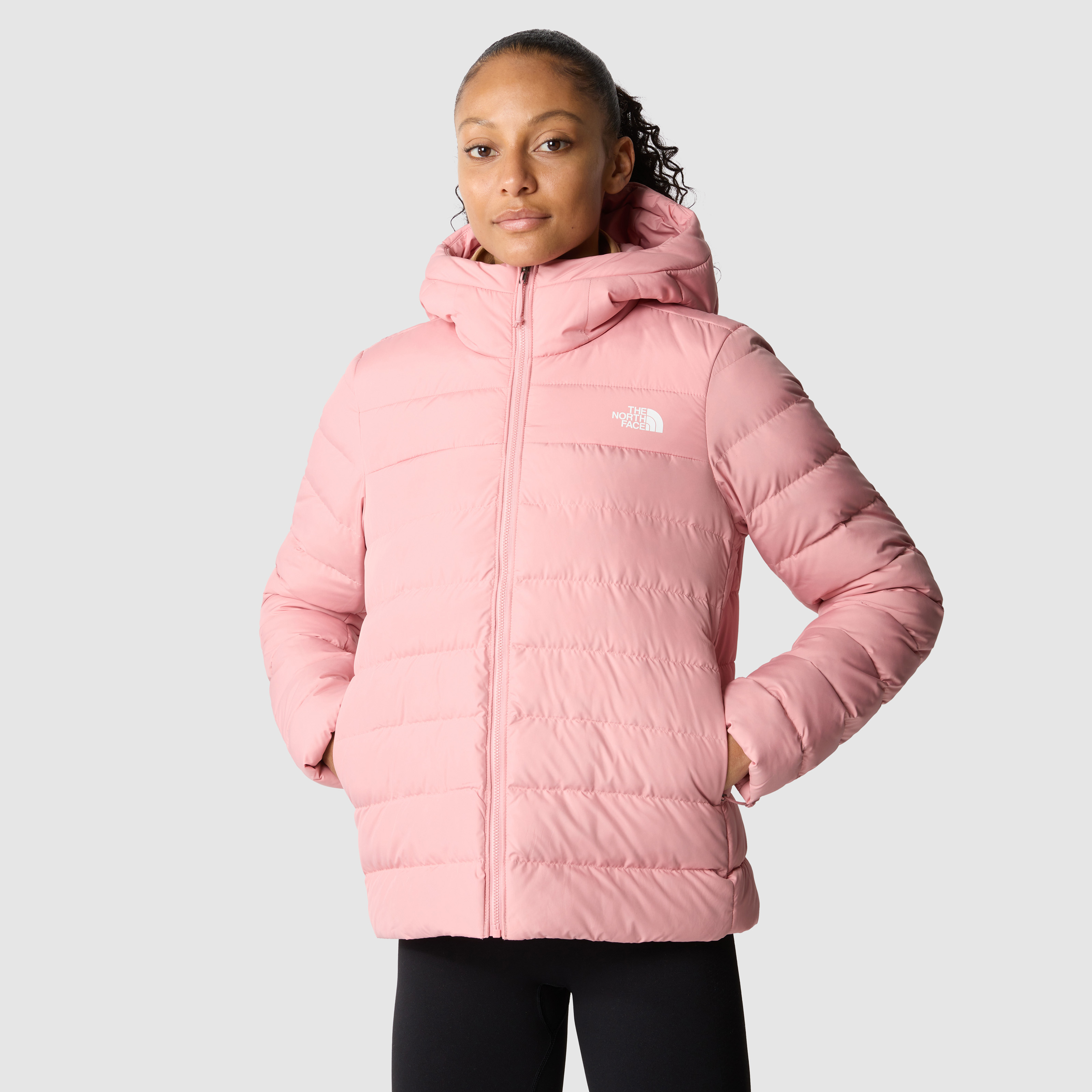 THE NORTH FACE Aconcagua 3 Hoodie Dames