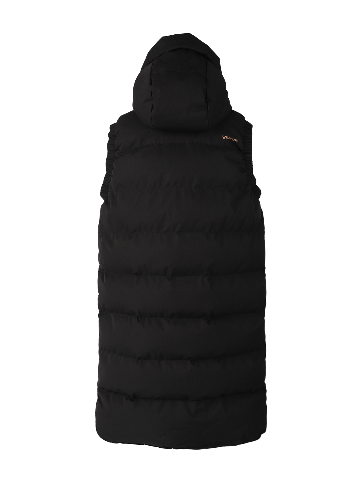 BRUNOTTI Kalani Lange Puffer Bodywarmer Dames